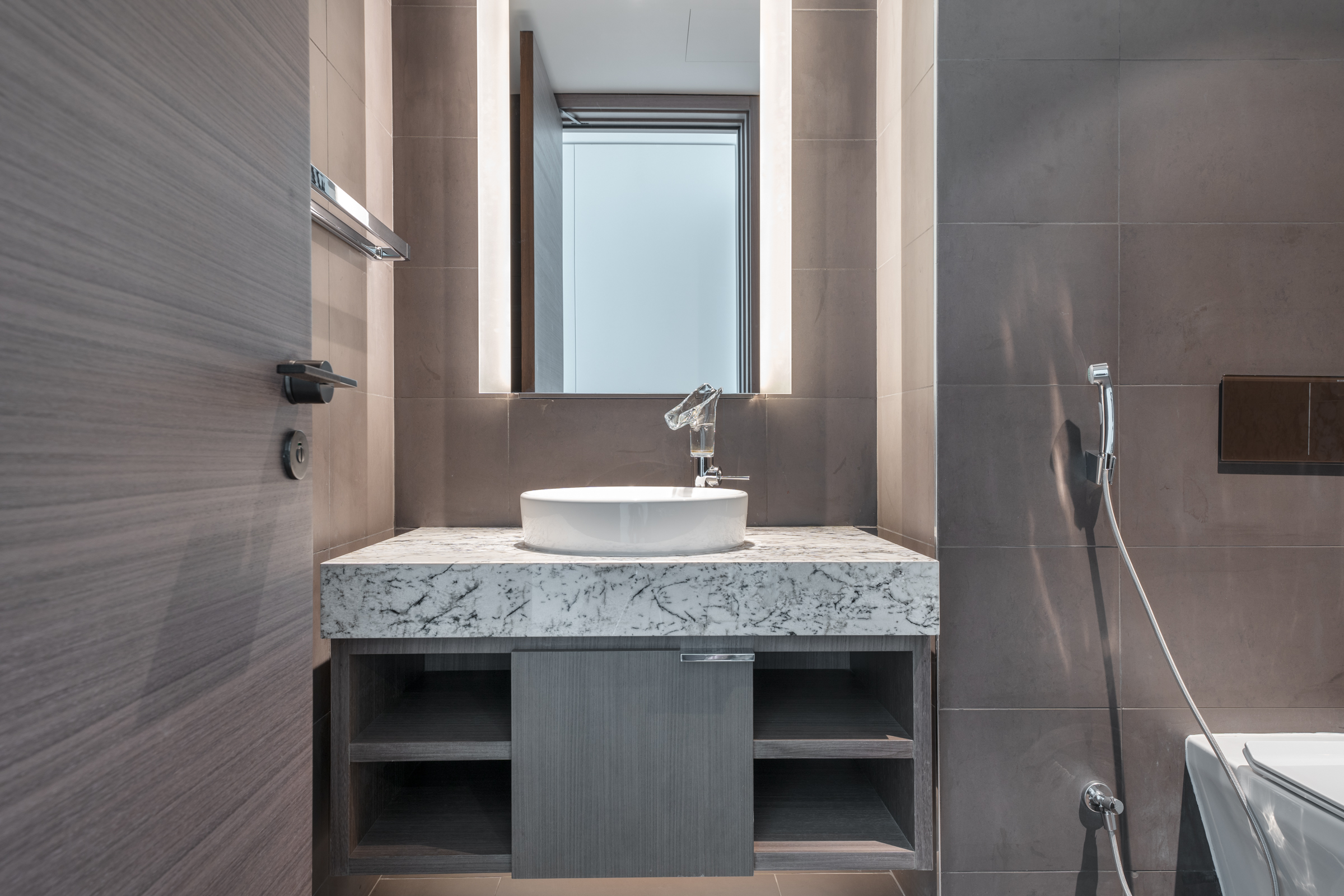  Ultra-luxury penthouse apartment on Palm Jumeirah - 物件實景