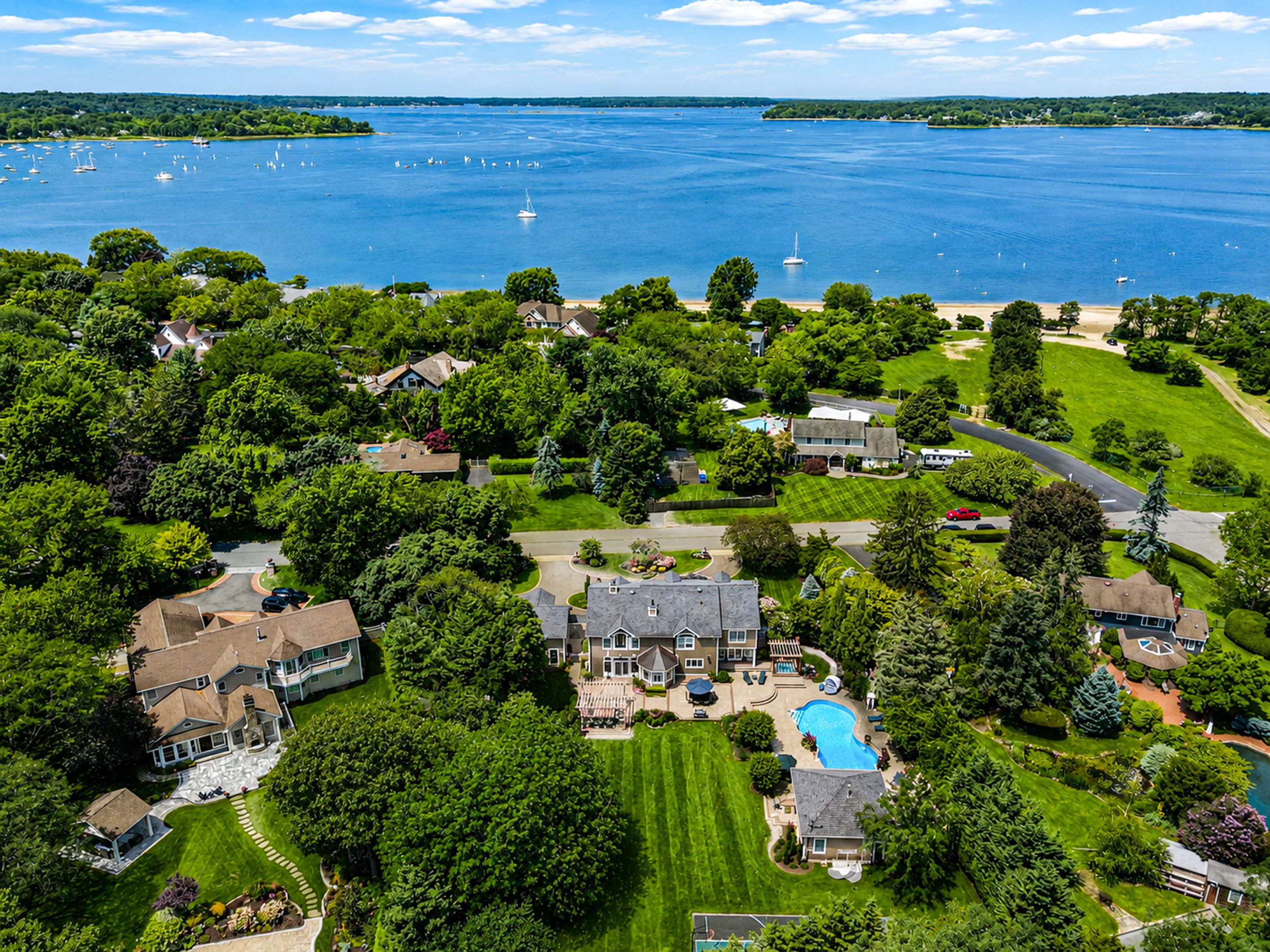  23 Steers Avenue, Northport, NY, 11768 - 物件實景