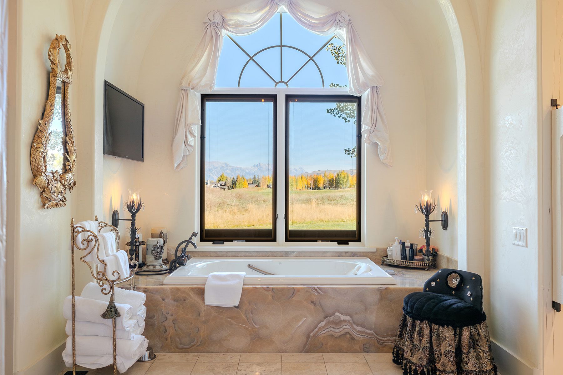  3 Creek Ranch Estate - 物件實景