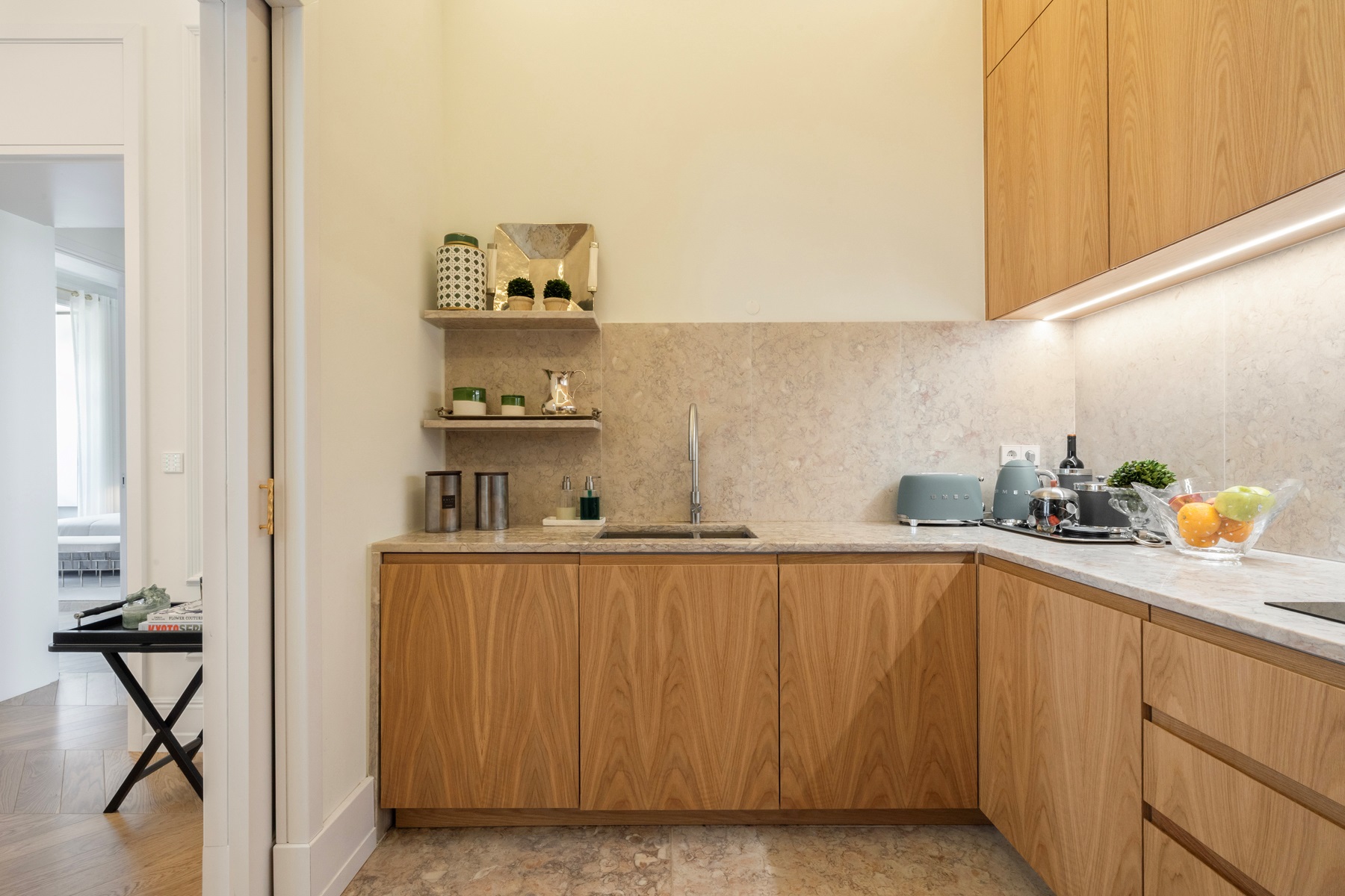  Flat, 2 bedrooms, for Sale - 物件實景