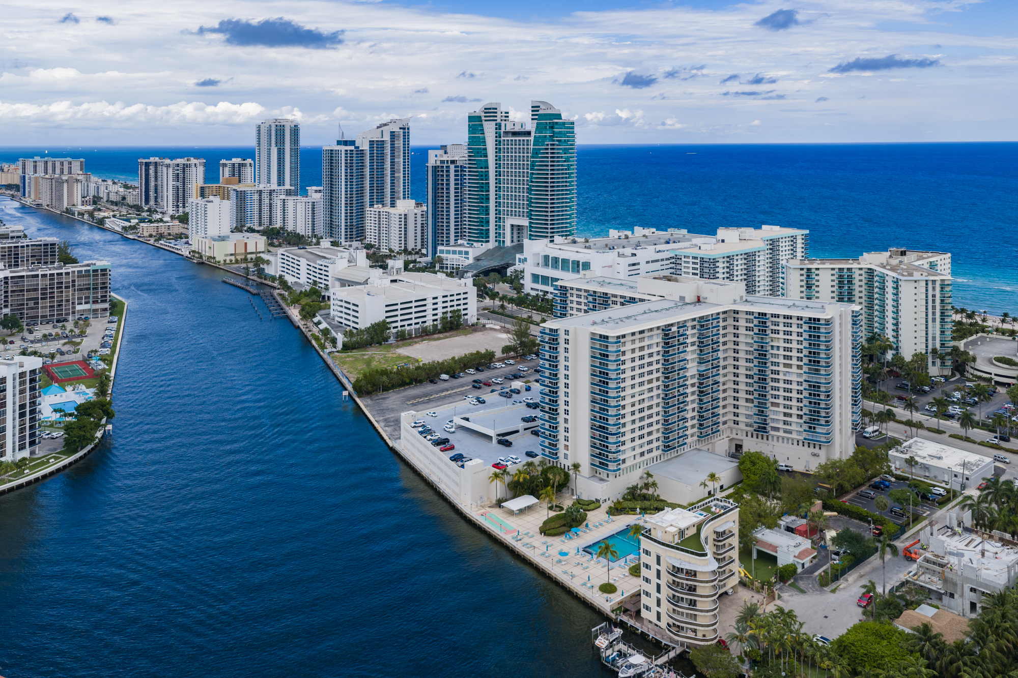  3800 S Ocean Dr, Hollywood, FL, 33019 - 物件實景