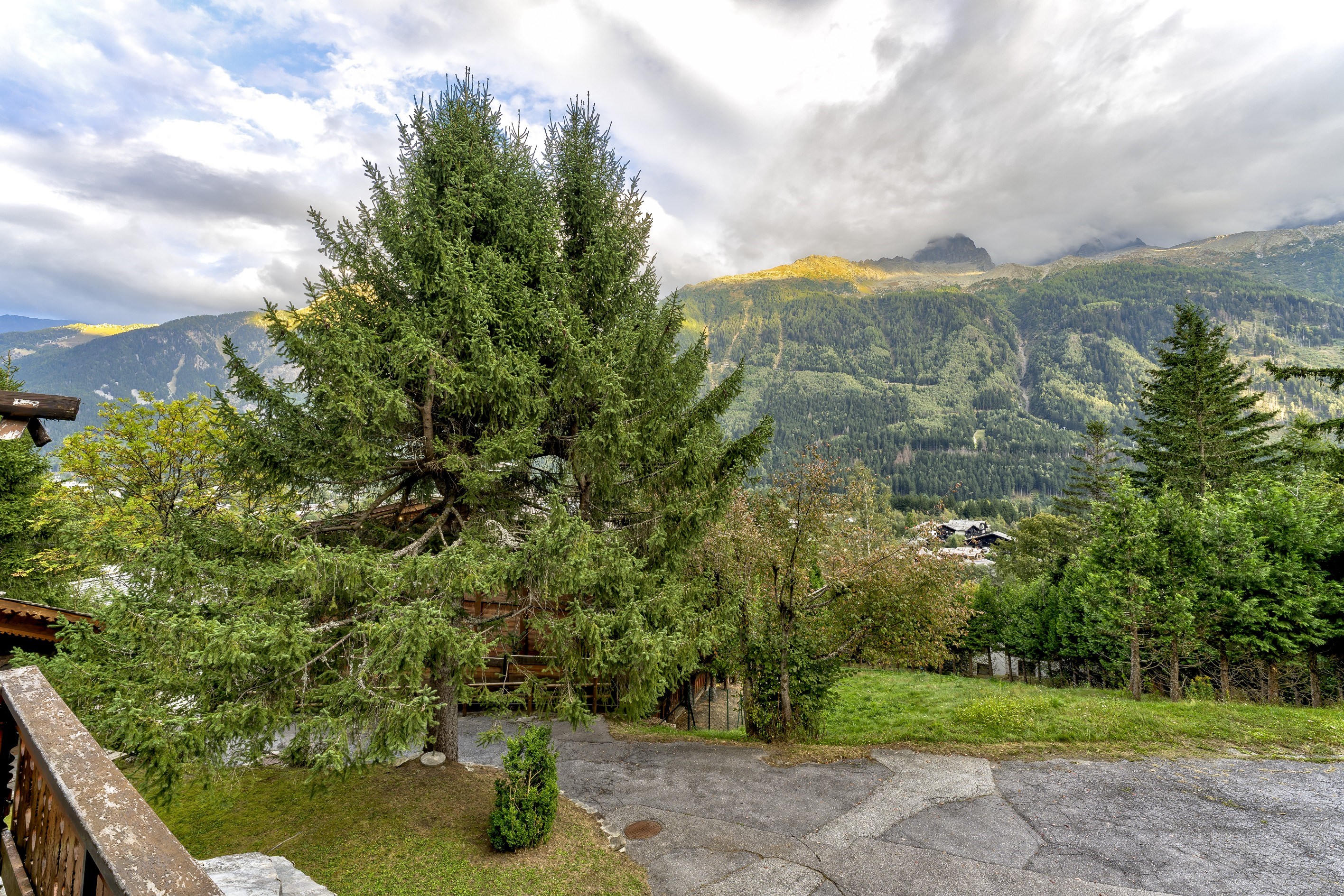  EXCLUSIVITY - CHALET PEARL - 物件實景