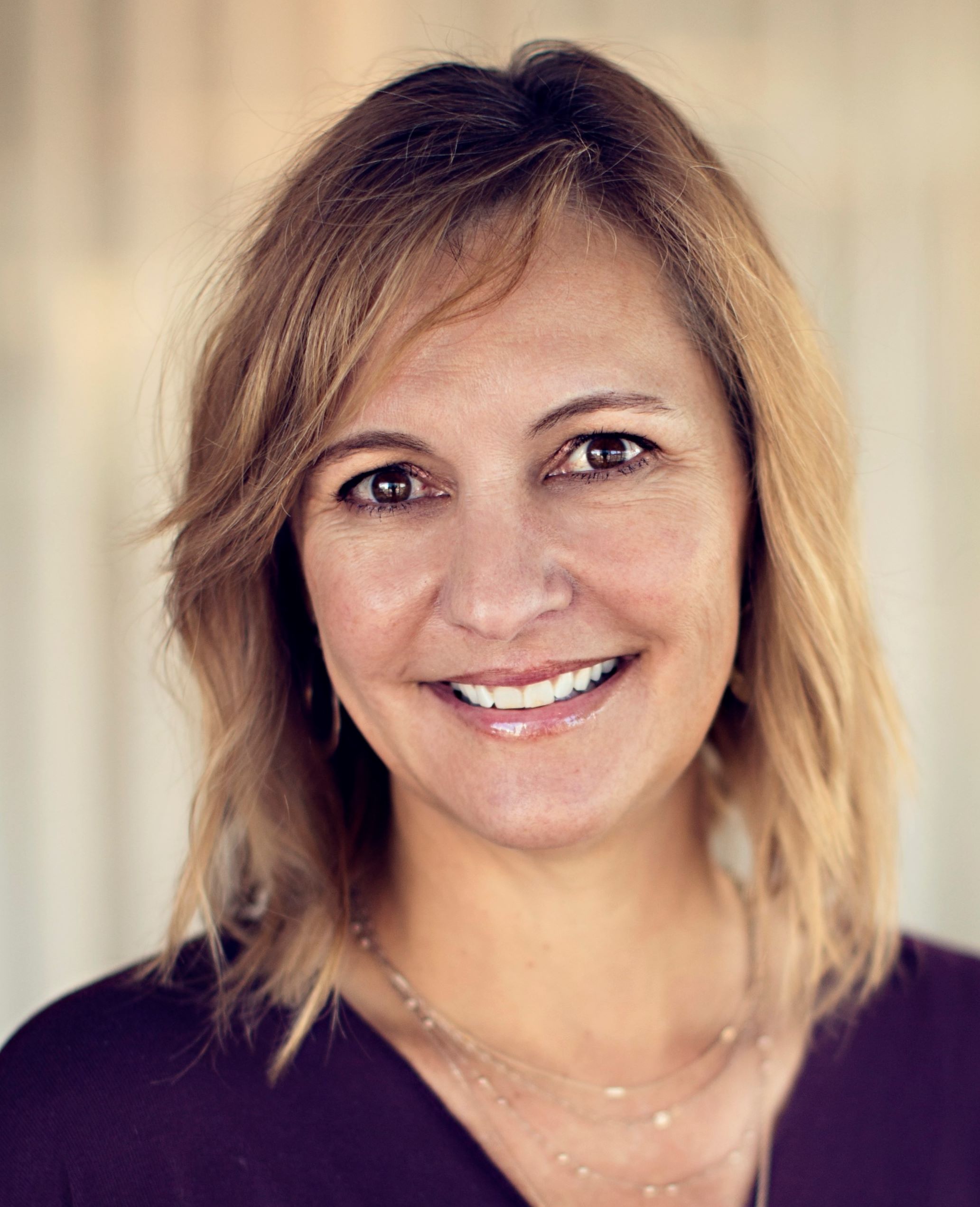 Kristin Michas