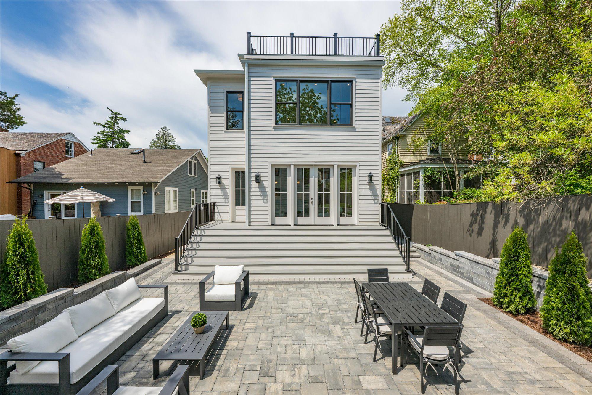  4631 49th Street NW, Washington, DC, 20016 - 物件實景