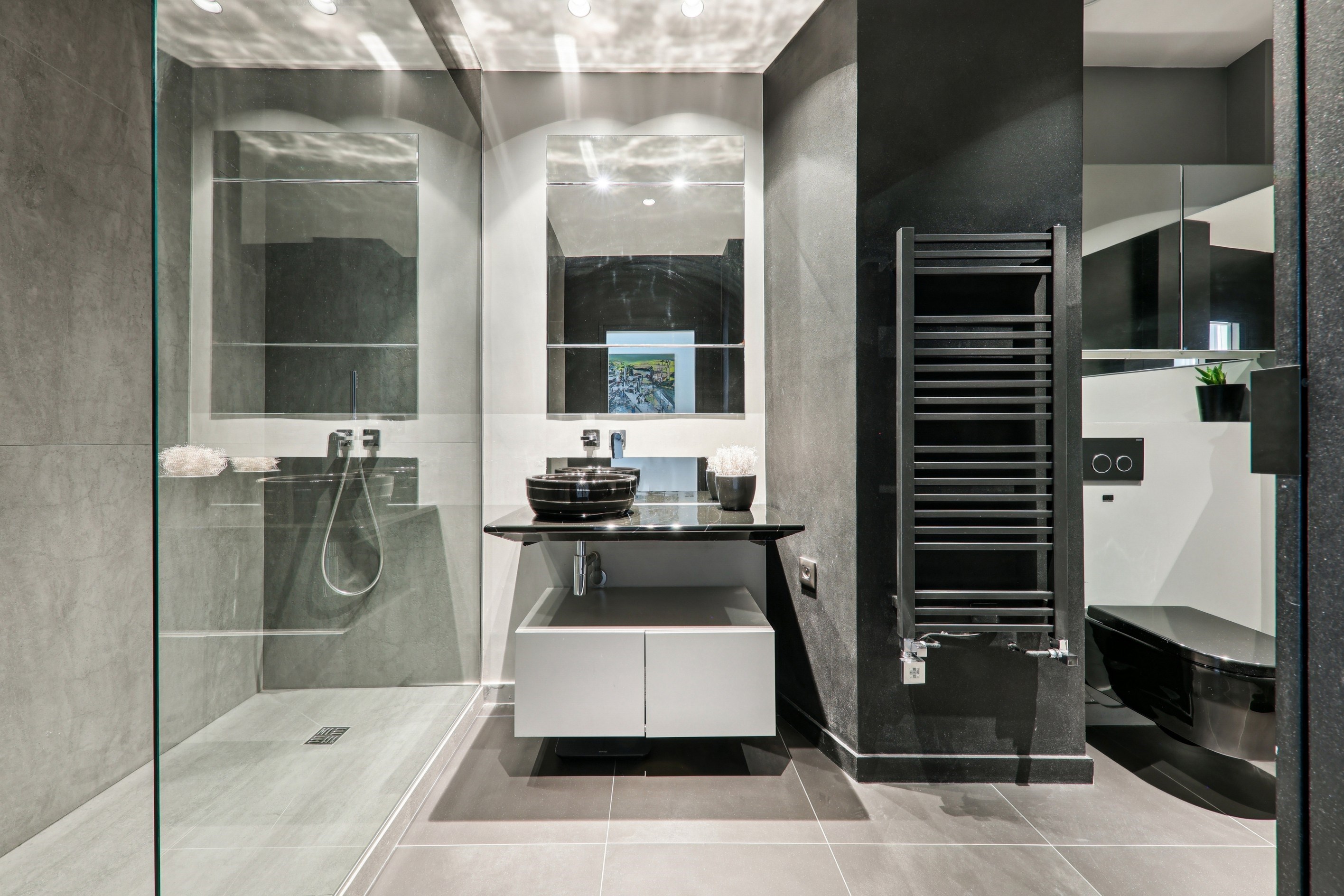  Paris 5th – Exceptional Duplex with Views of the Val-de-Grâce Dome - 物件實景