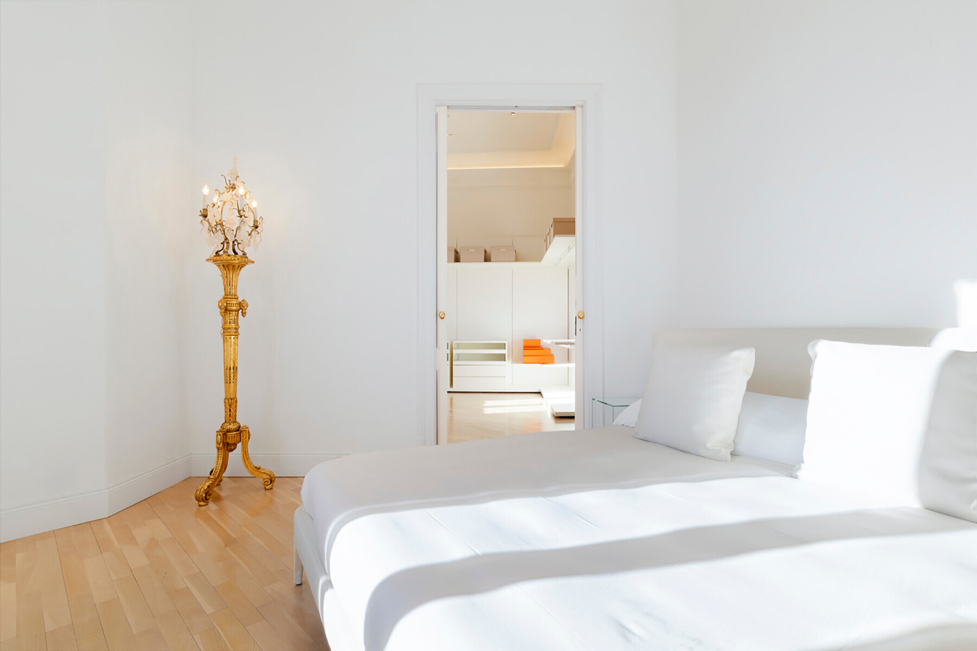  Spectacular corner apartment of large dimensions in Eixample derecho. - 物件實景