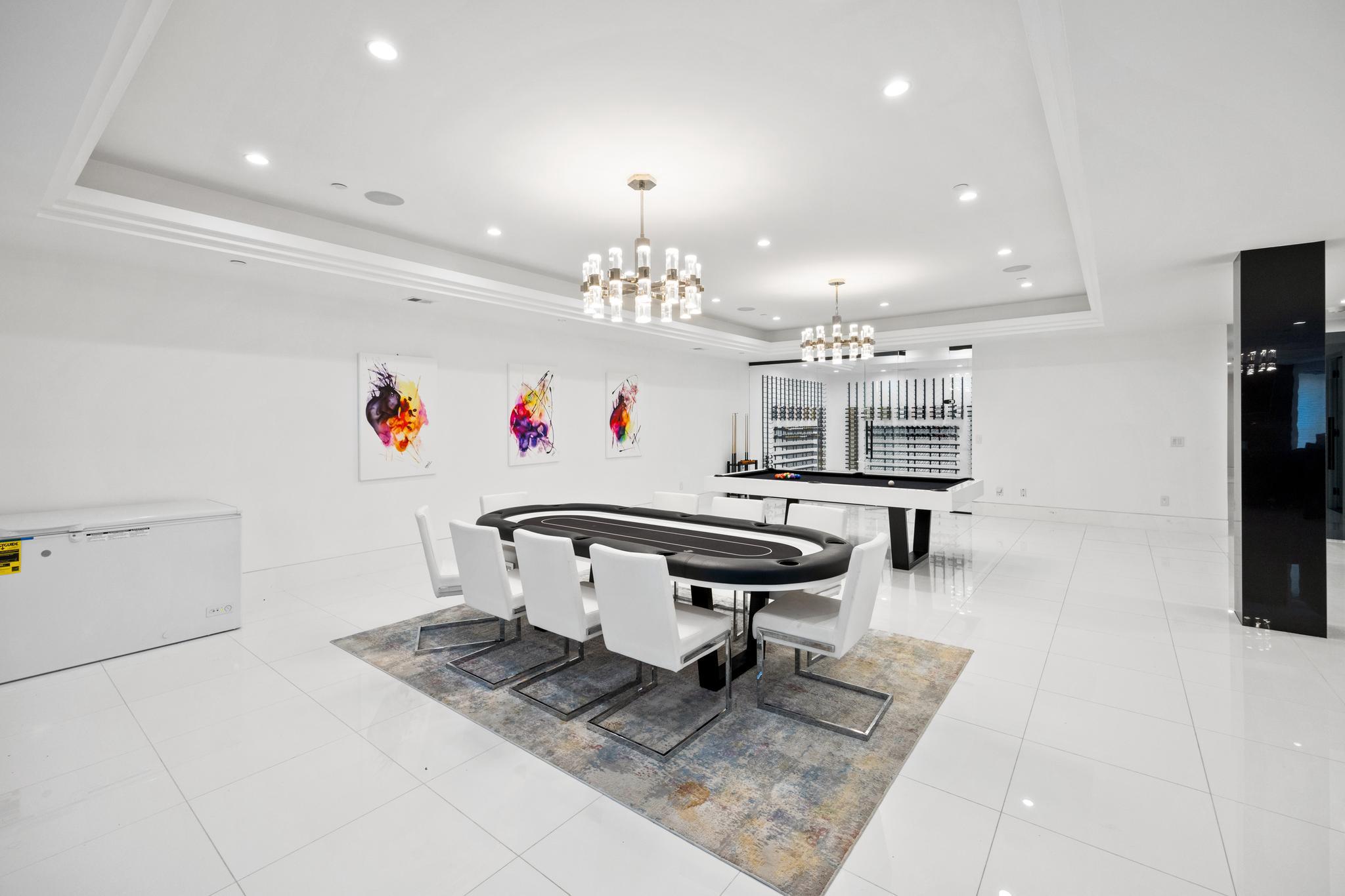  8880 Bradley Boulevard, Bethesda, MD, 20817 - 物件實景