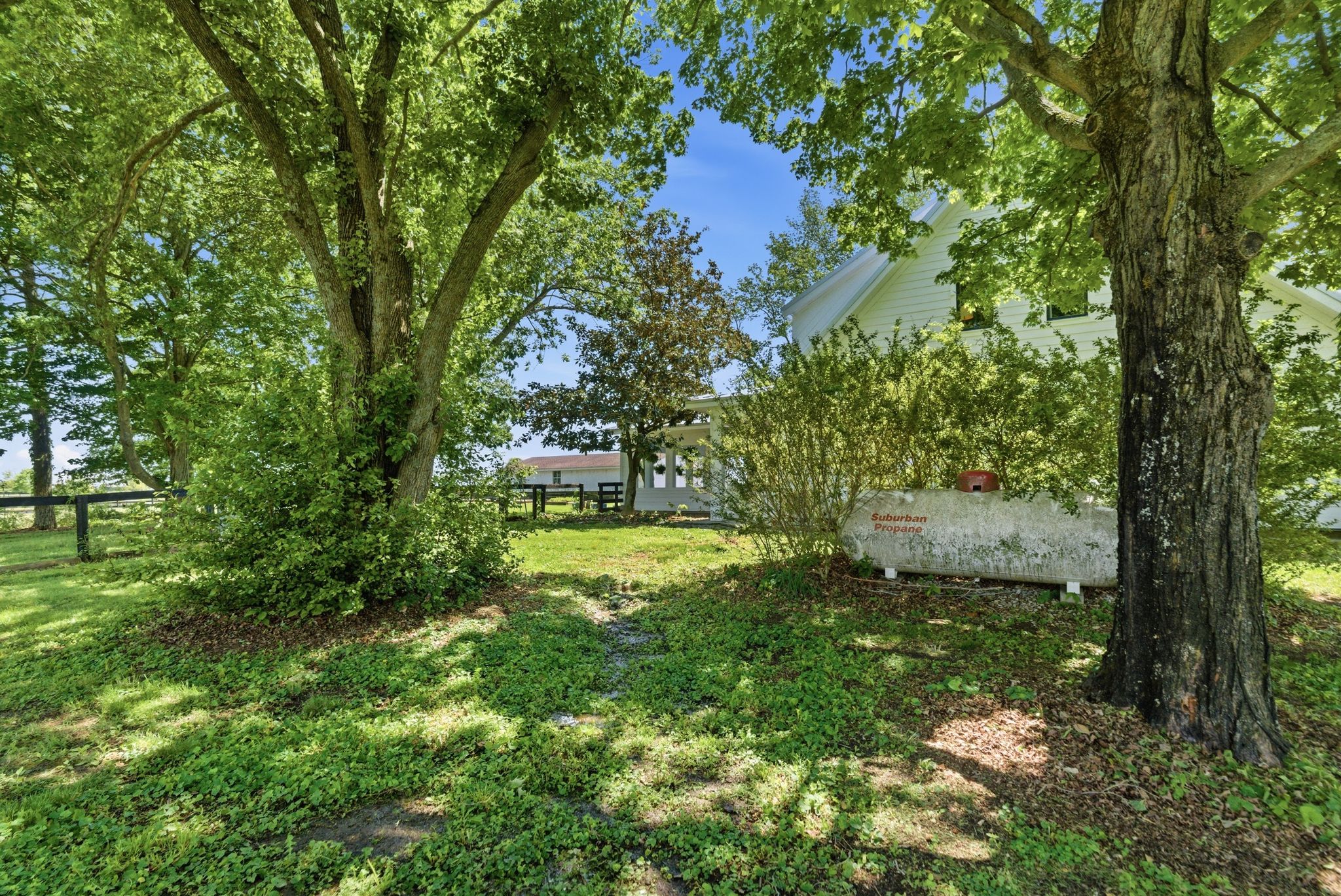  6166 Greenwich Pike - 物件實景