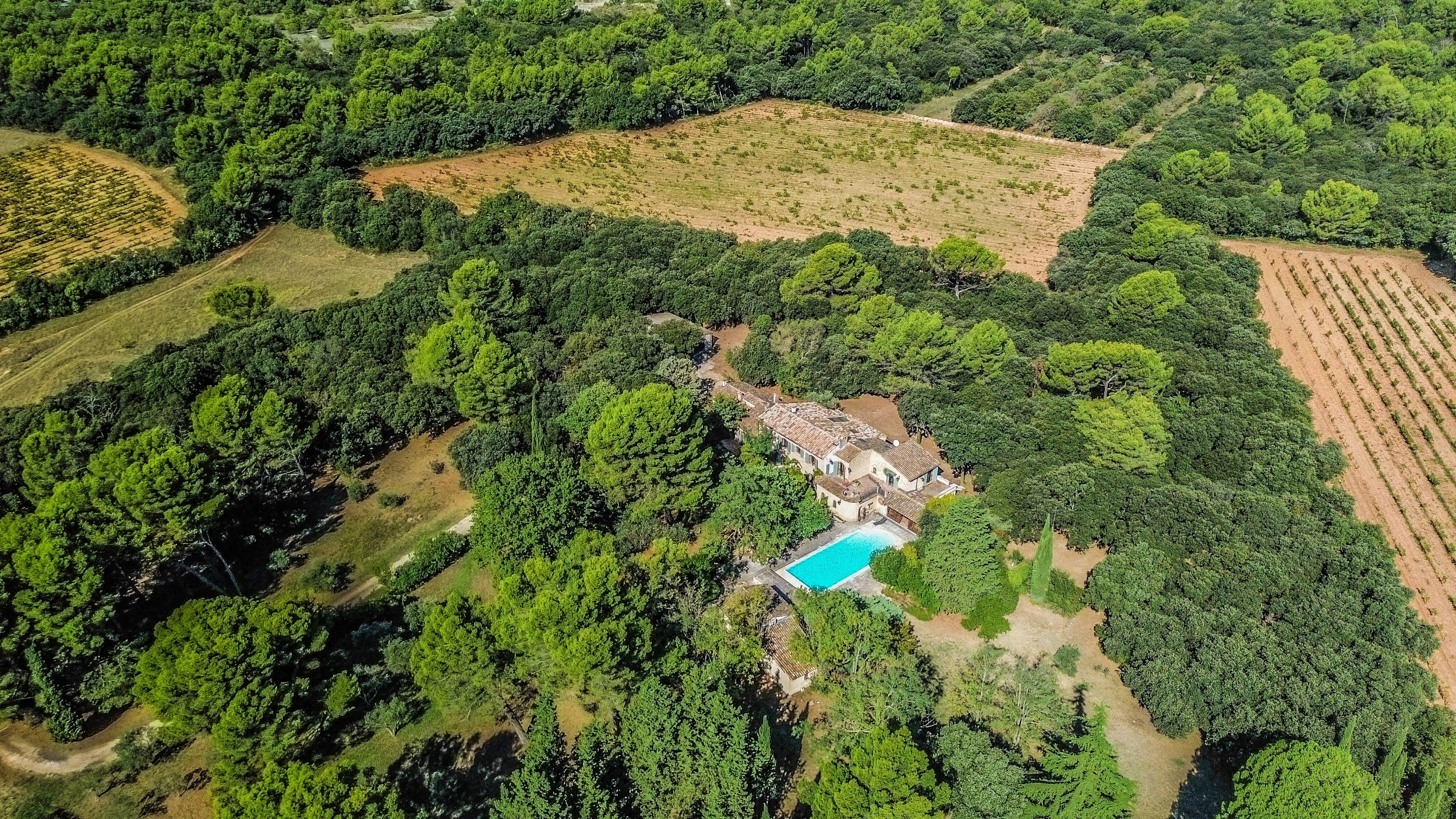  Provençal property - 物件實景