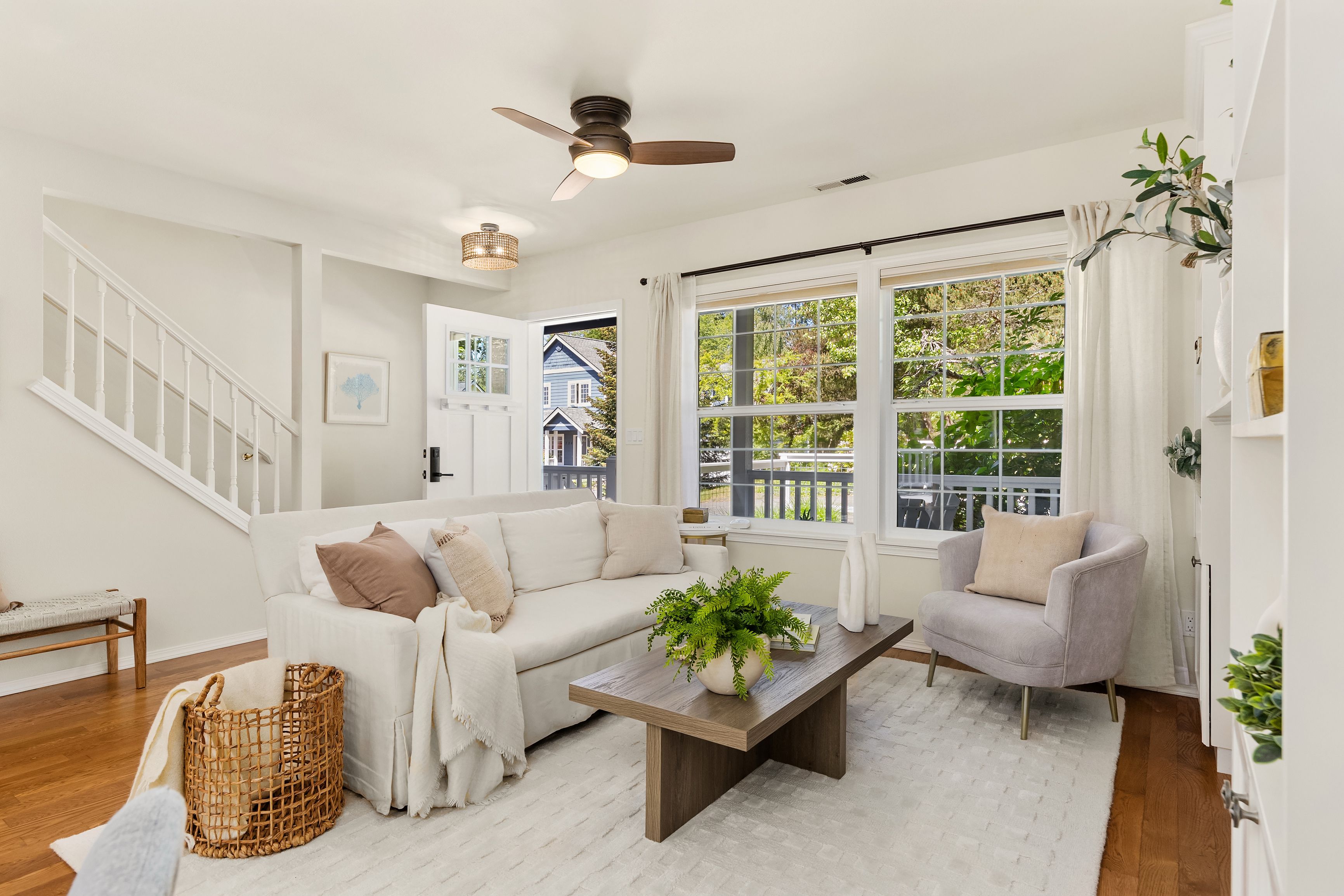  705 Moji Lane NW, Bainbridge Island, WA 98110 - 物件實景