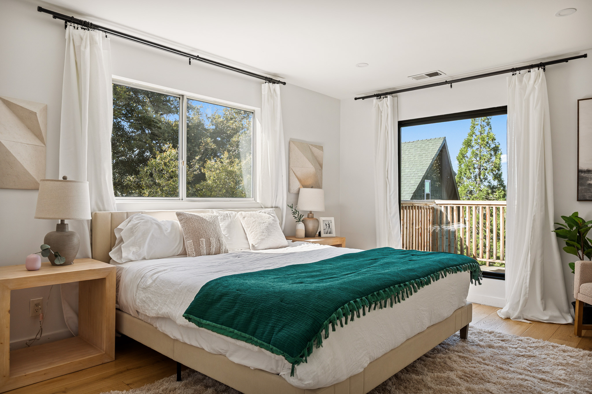  1204 Yellowstone Drive, Lake Arrowhead, CA 92352 - 物件實景
