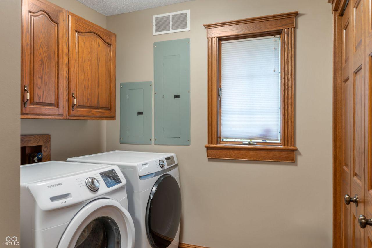 Muncie, Indiana, 47304, United States, 4 Bedrooms Bedrooms, ,5 BathroomsBathrooms,Residential,For Sale,1828305