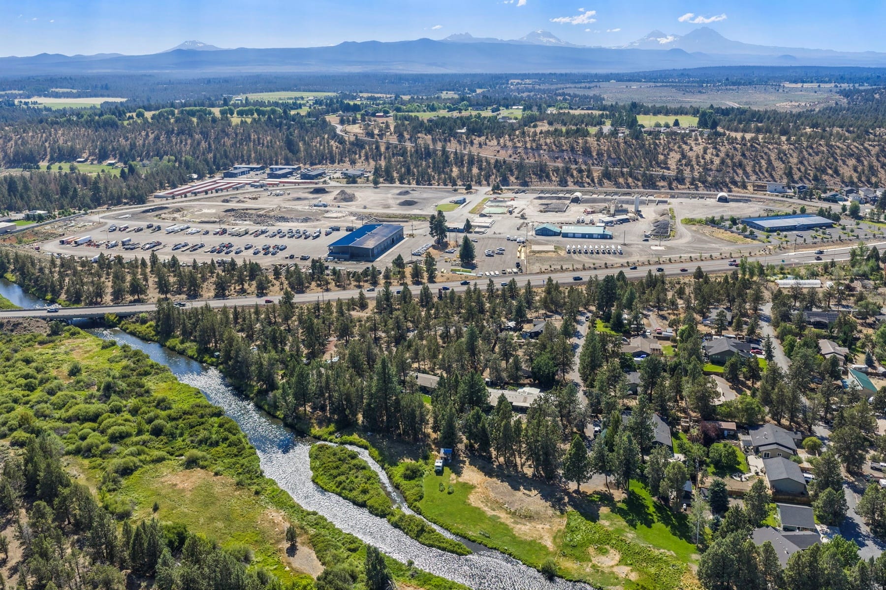  19929 Birch Lane Bend, OR 97703 - 物件實景
