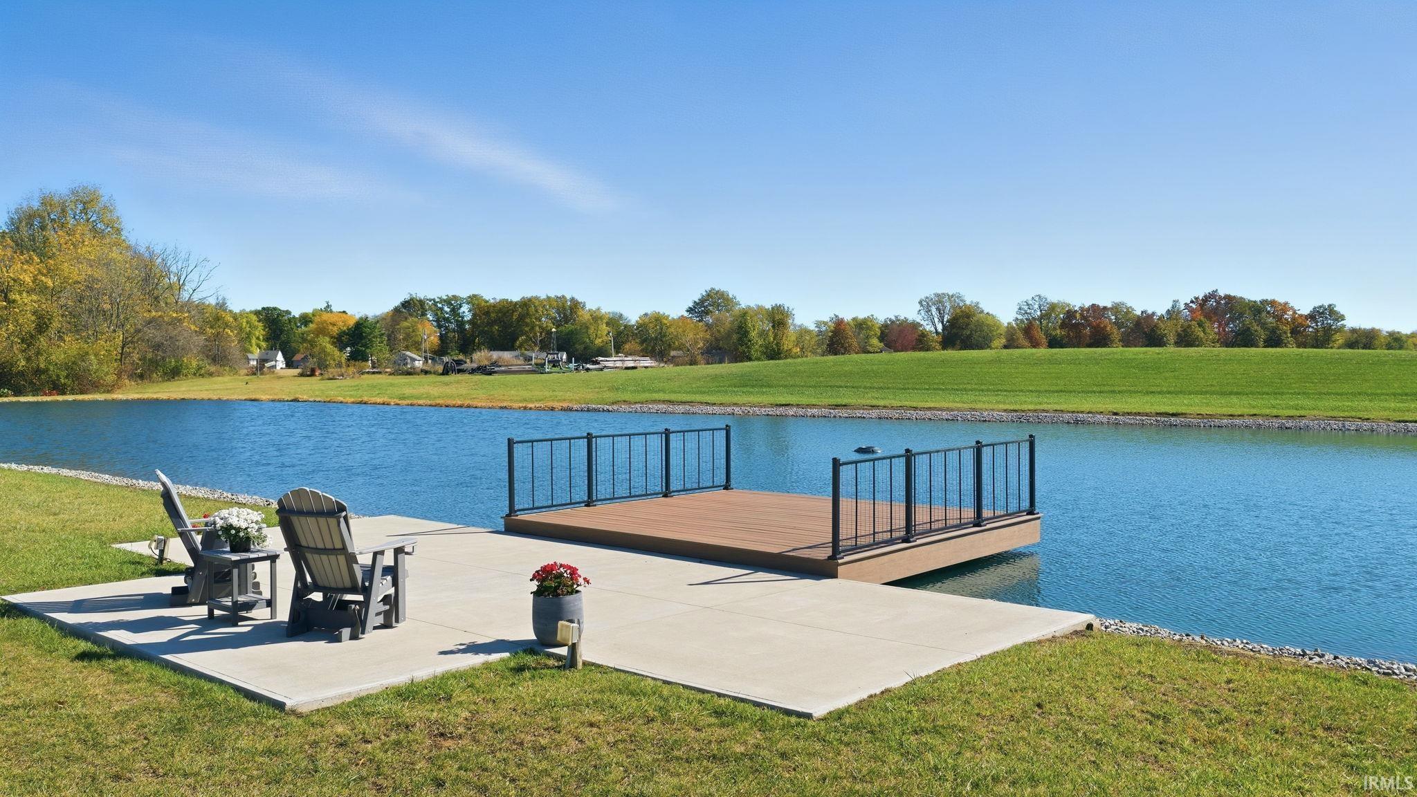 Woodburn, Indiana, 46797, United States, 3 Bedrooms Bedrooms, ,4 BathroomsBathrooms,Residential,For Sale,1987372