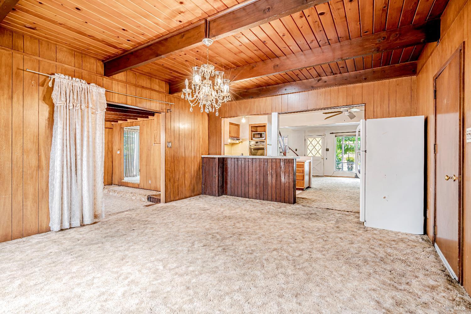 Petaluma, California, 94954, United States, 4 Bedrooms Bedrooms, ,2 BathroomsBathrooms,Residential,For Sale,1917667