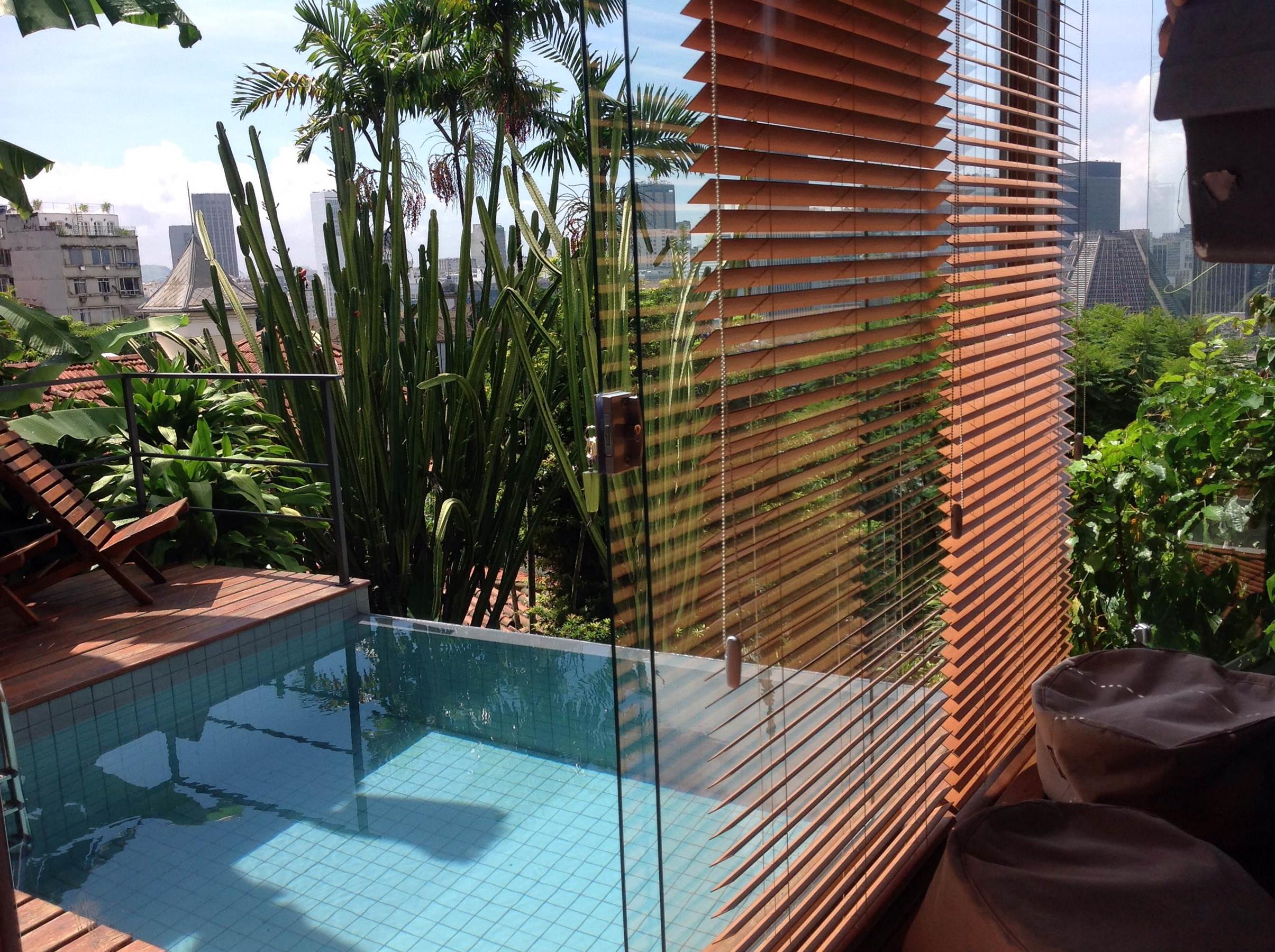  Boutique hotel in Santa Teresa - 物件實景