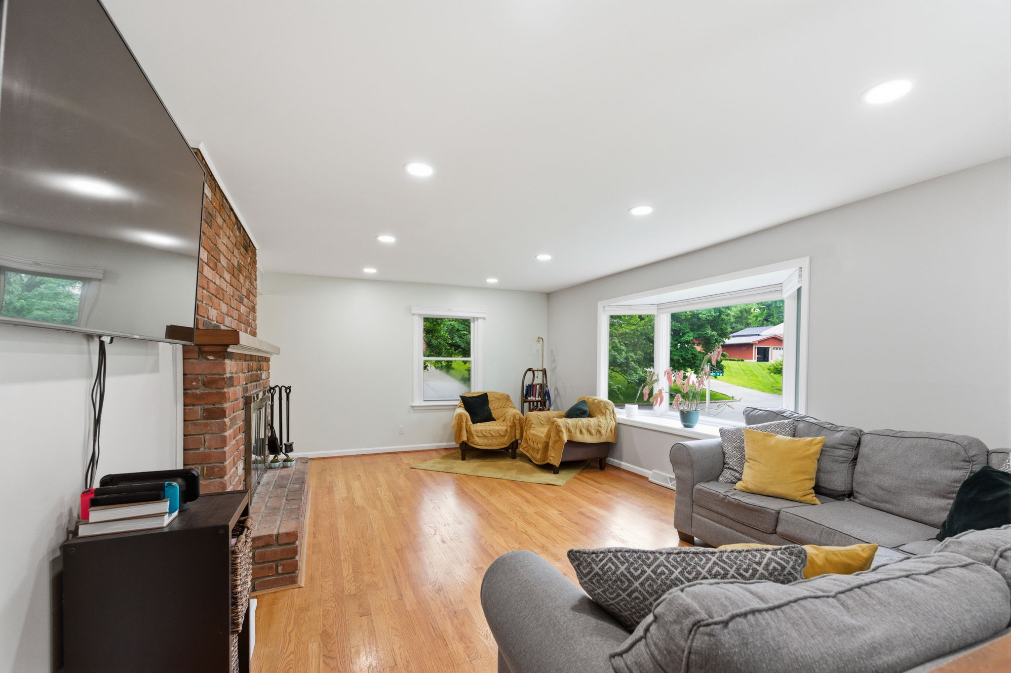  1204 Forest Court, Cincinnati, OH 45215 - 物件實景