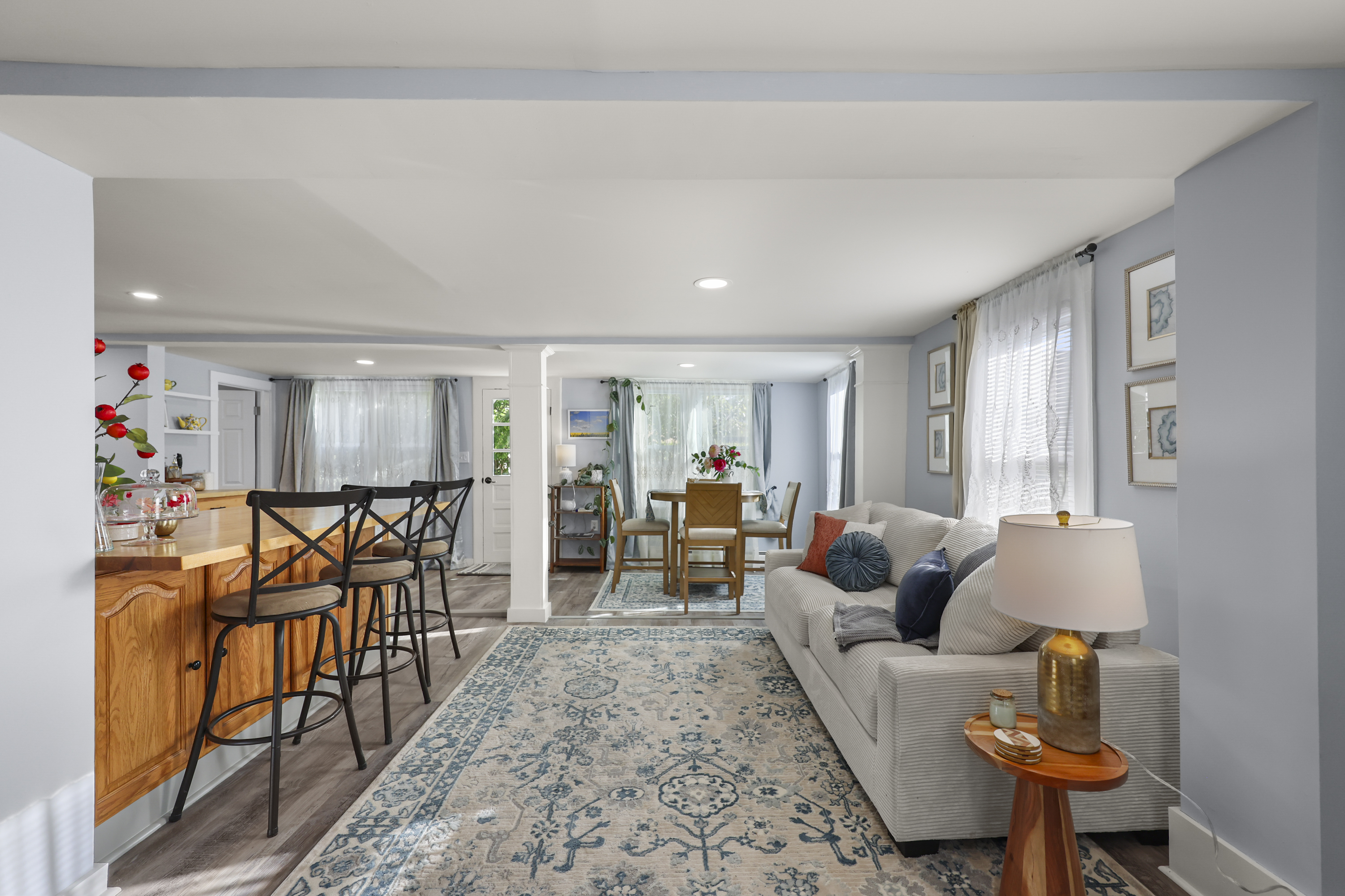  New & Affordable with Mountaintop Views - 物件實景