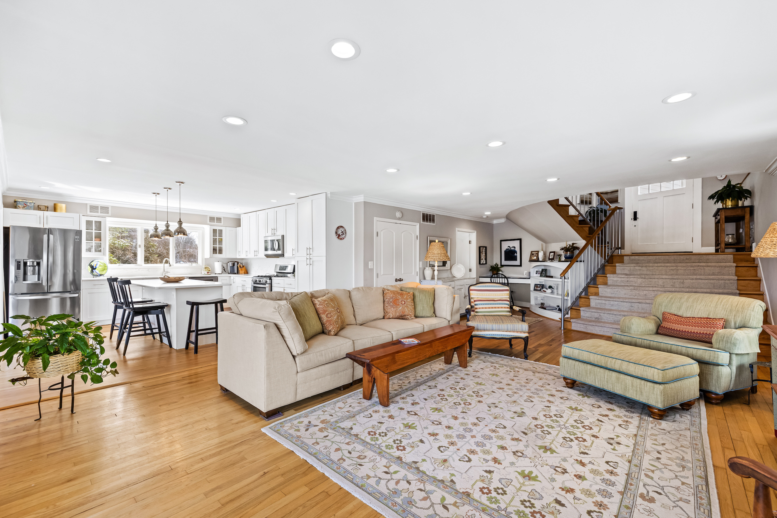  LINSTEAD ON THE SEVERN - 物件實景