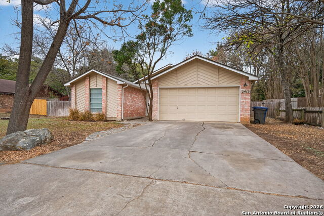 Moss Ter, San Antonio, TX 78232 #1
