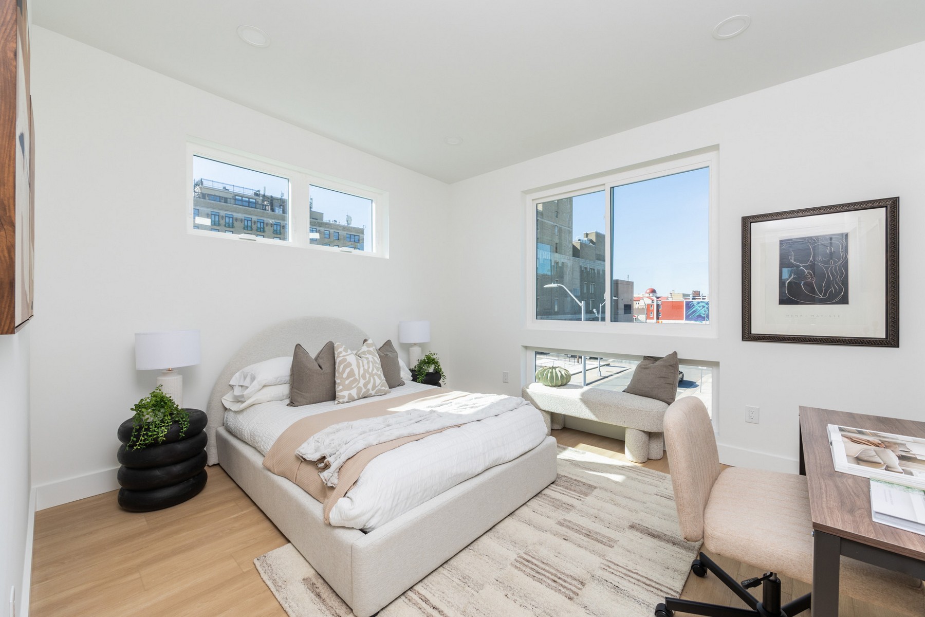  105 B Westminster Avenue - 物件實景