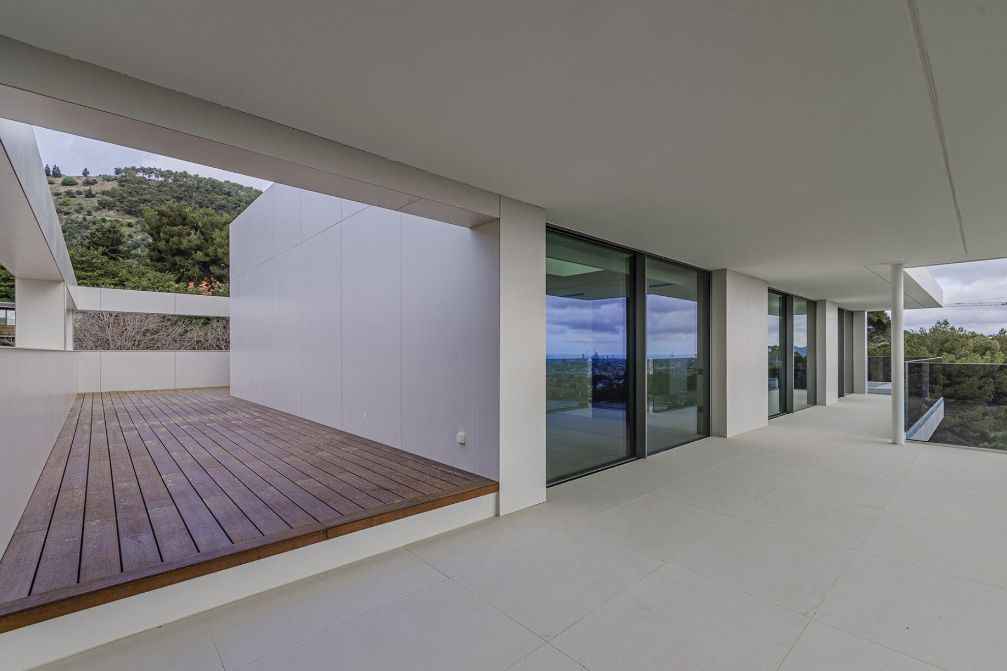  Exclusividad en Pedralbes: villa con piscina, spa y domótica avanzada - 物件實景