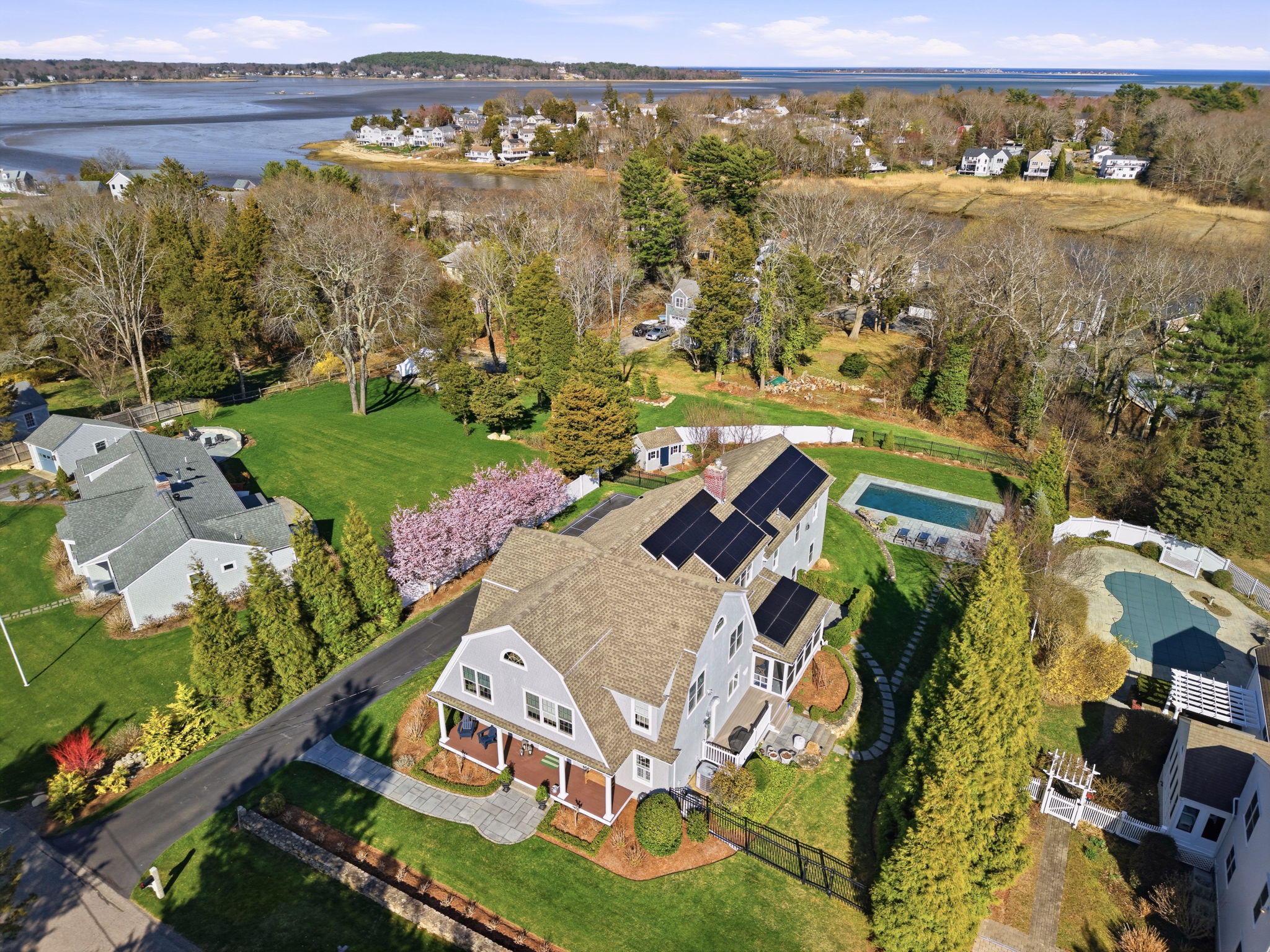  10 Loring Av, Kingston - 物件實景