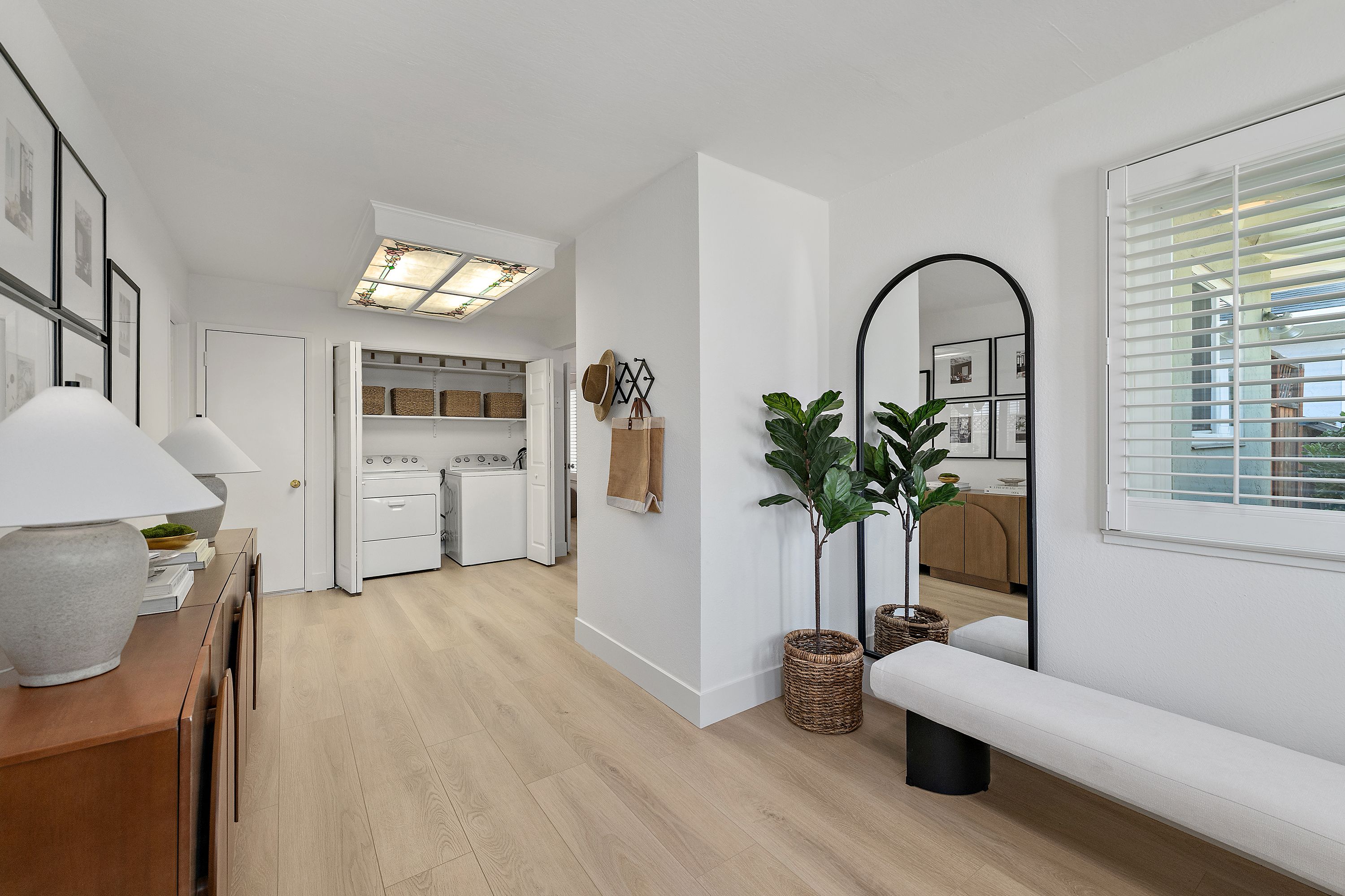  Turnkey Duplex in Prime Campbell - 物件實景