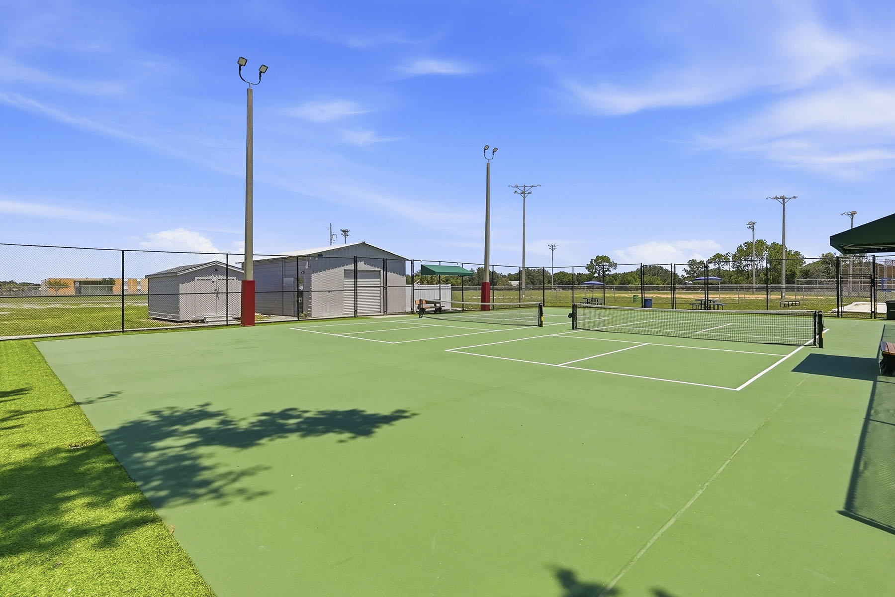  CLUBHOUSE ESTATES AT SUMMERFIELD - 物件實景