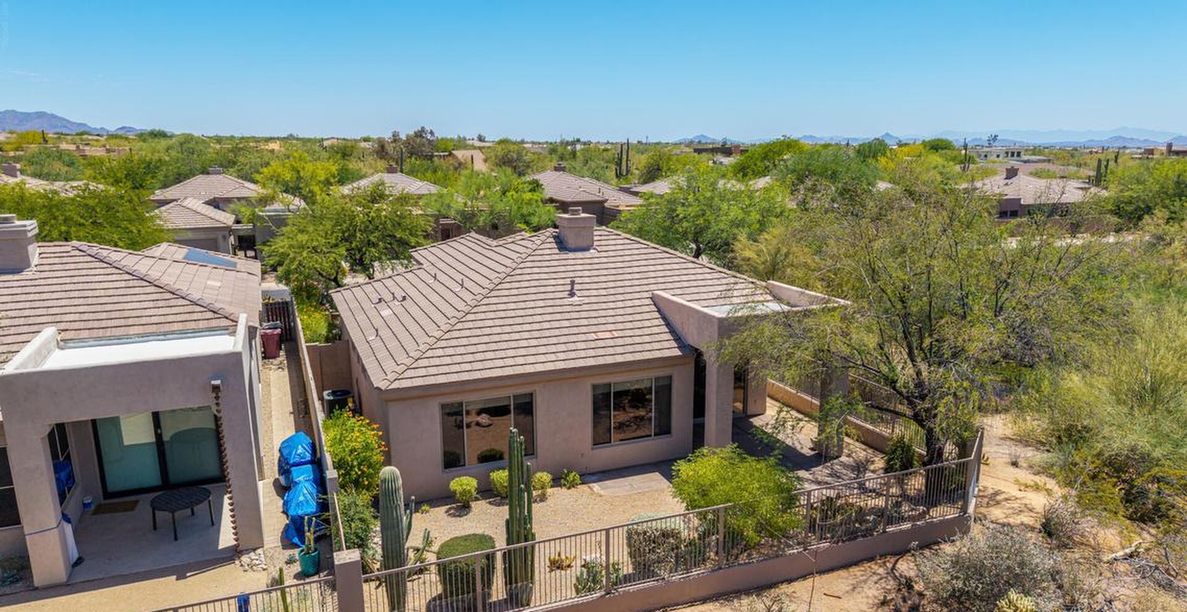  6708 East Soaring Eagle Way  Scottsdale, AZ - 物件實景