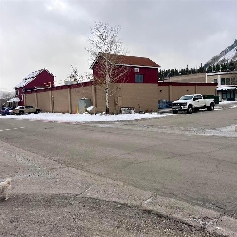 422 Belleview Avenue, Crested Butte, Colorado, 81224, United States, ,Land,For Sale,422 Belleview Avenue,1656706