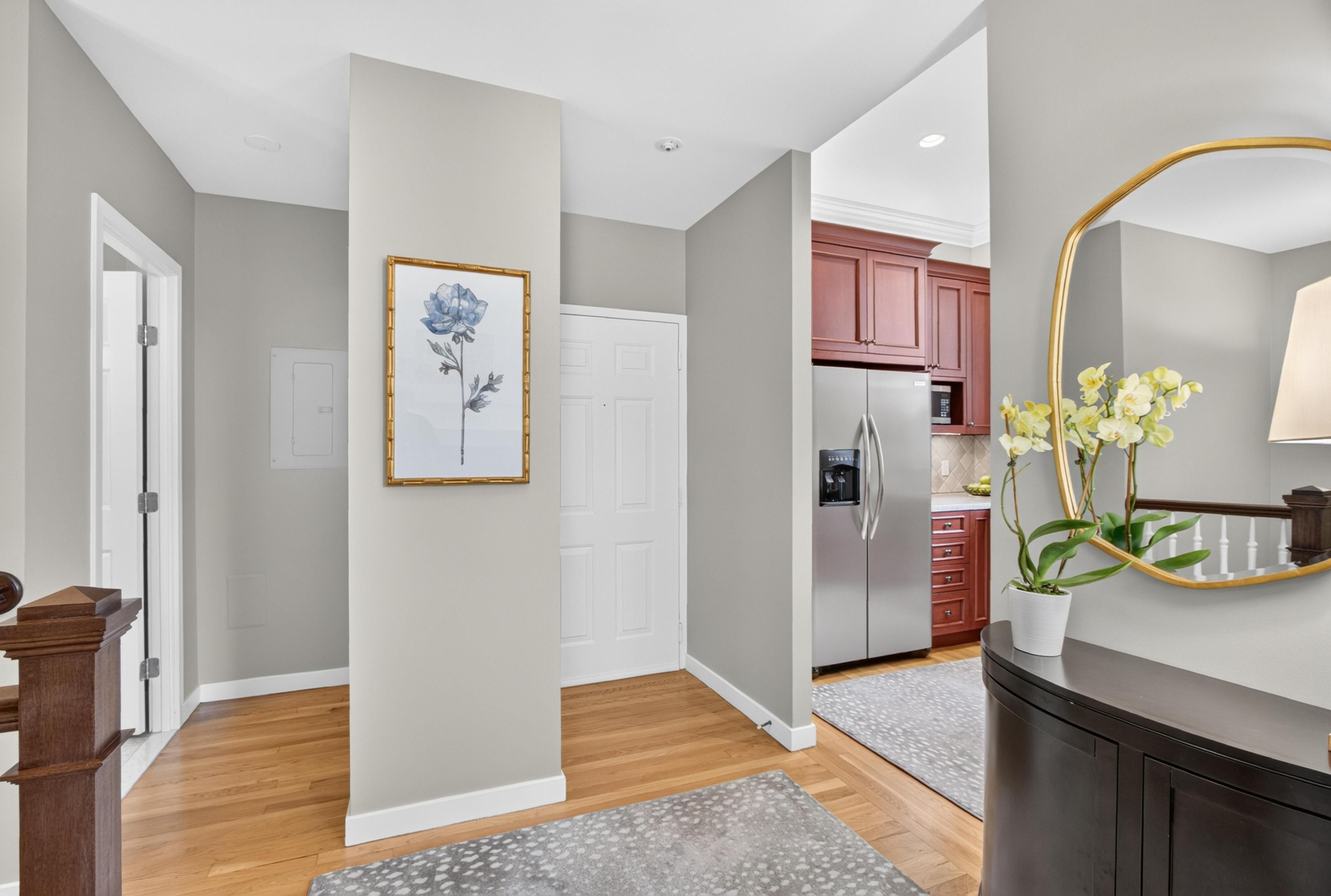  47 Harvard Street, Boston, MA 02129 - 物件實景