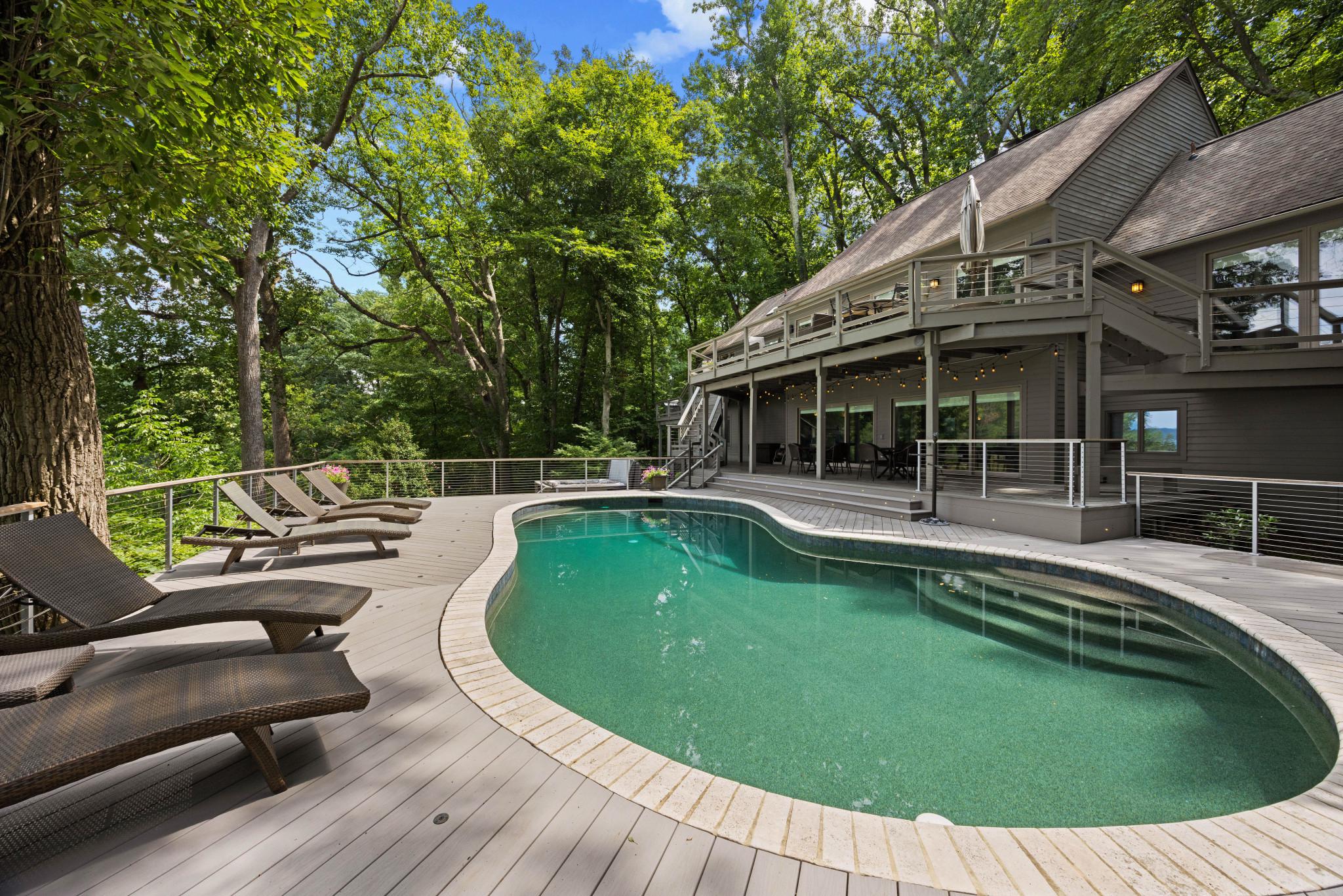  1304 Saint Pauls Way, Crownsville, MD, 21032 - 物件實景