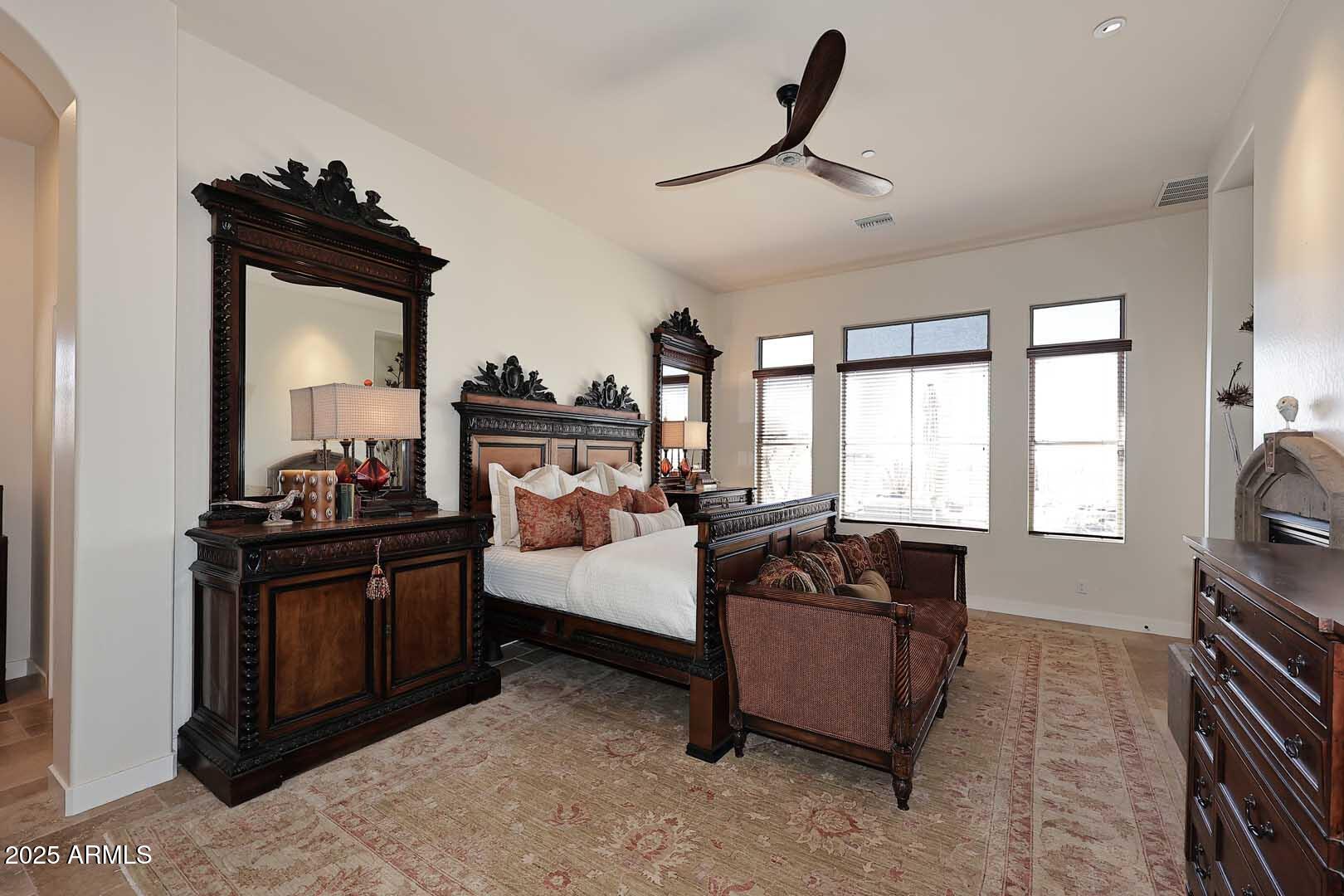 Scottsdale, Arizona, 85262, United States, 4 Bedrooms Bedrooms, ,Residential,For Sale,1951159