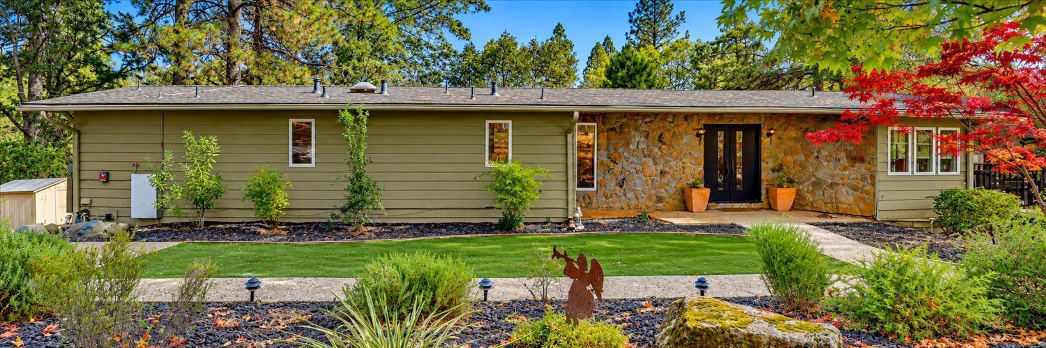 Alta Sierra Dr, Grass Valley, CA 95949 #1