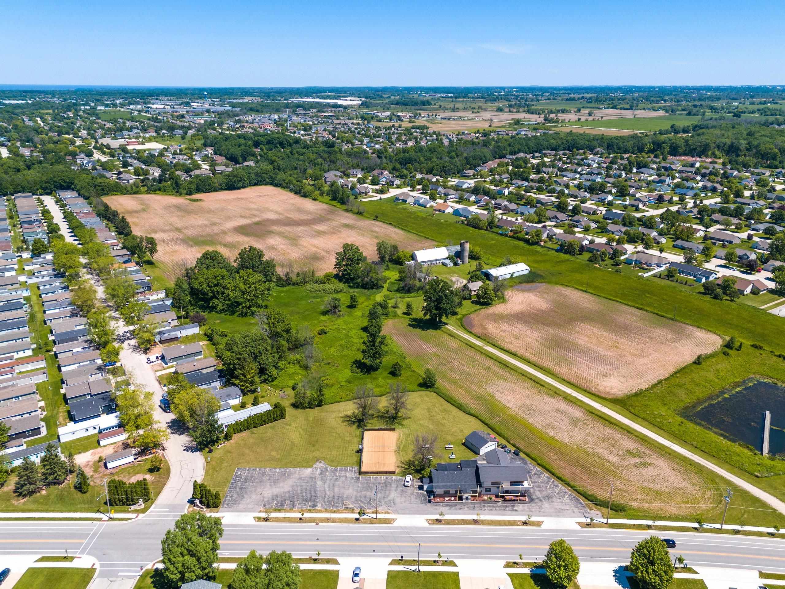GREEN BAY, Wisconsin, 54311, United States, ,Land,For Sale,1911577