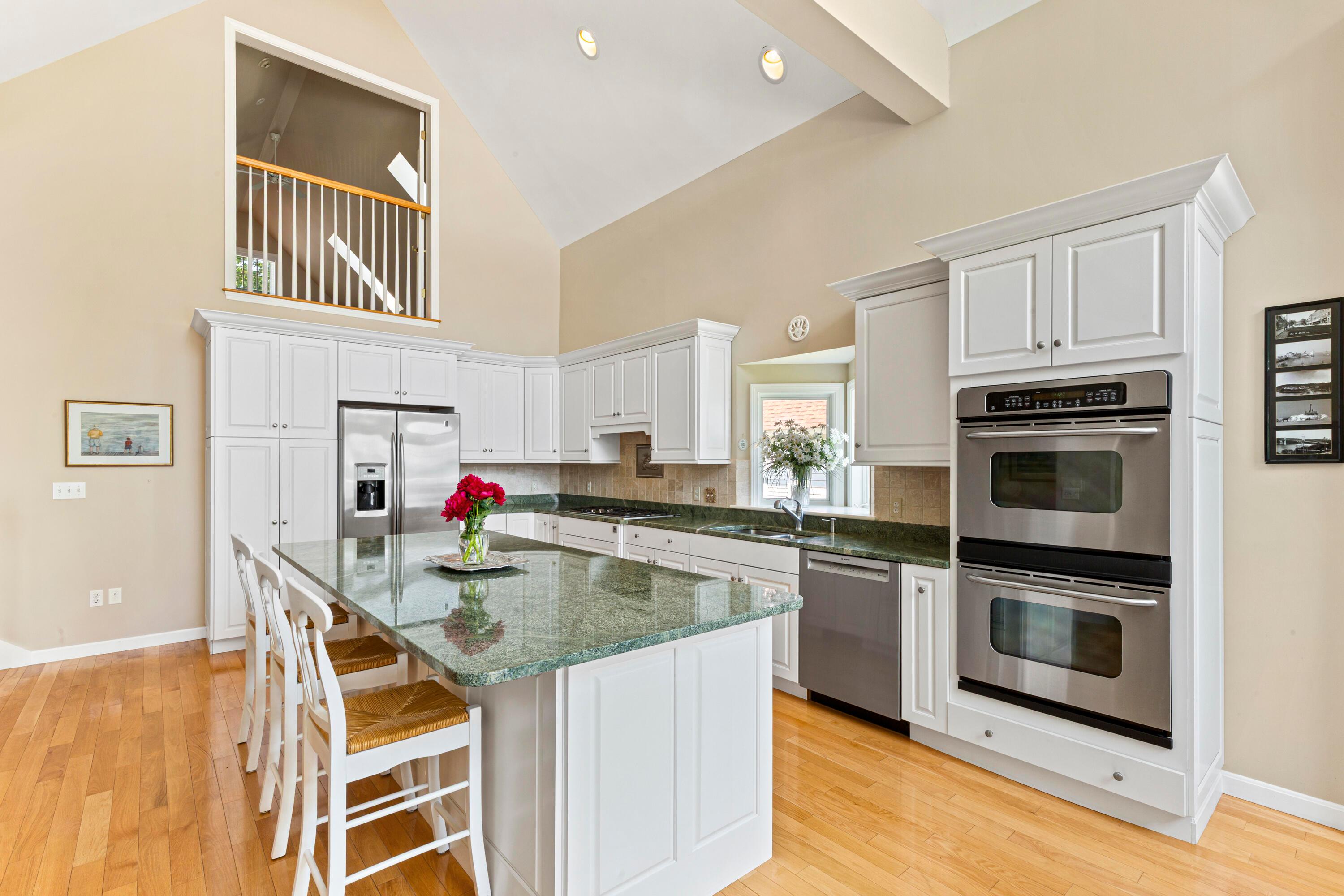  155 Bayside Drive - 物件實景