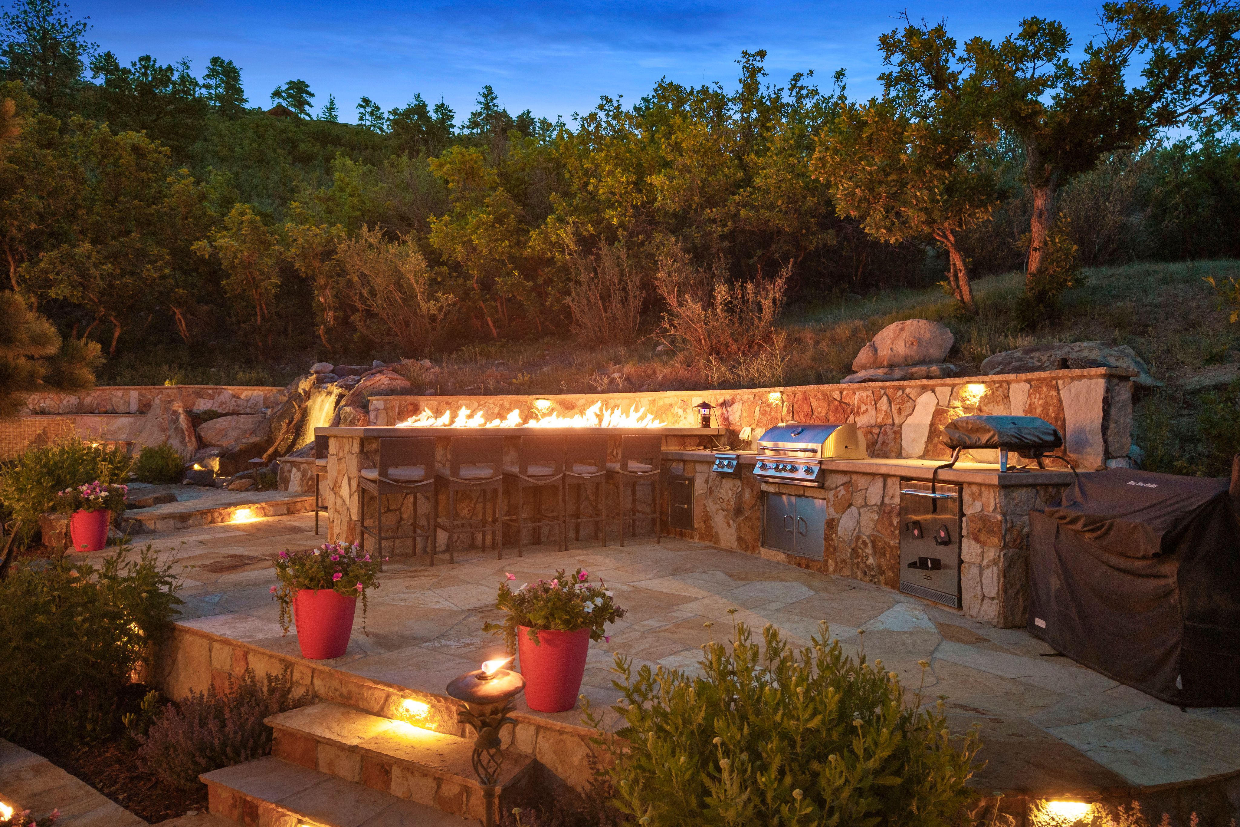  10 Castle Pines Drive N, Castle Rock, CO, 80108 - 物件實景