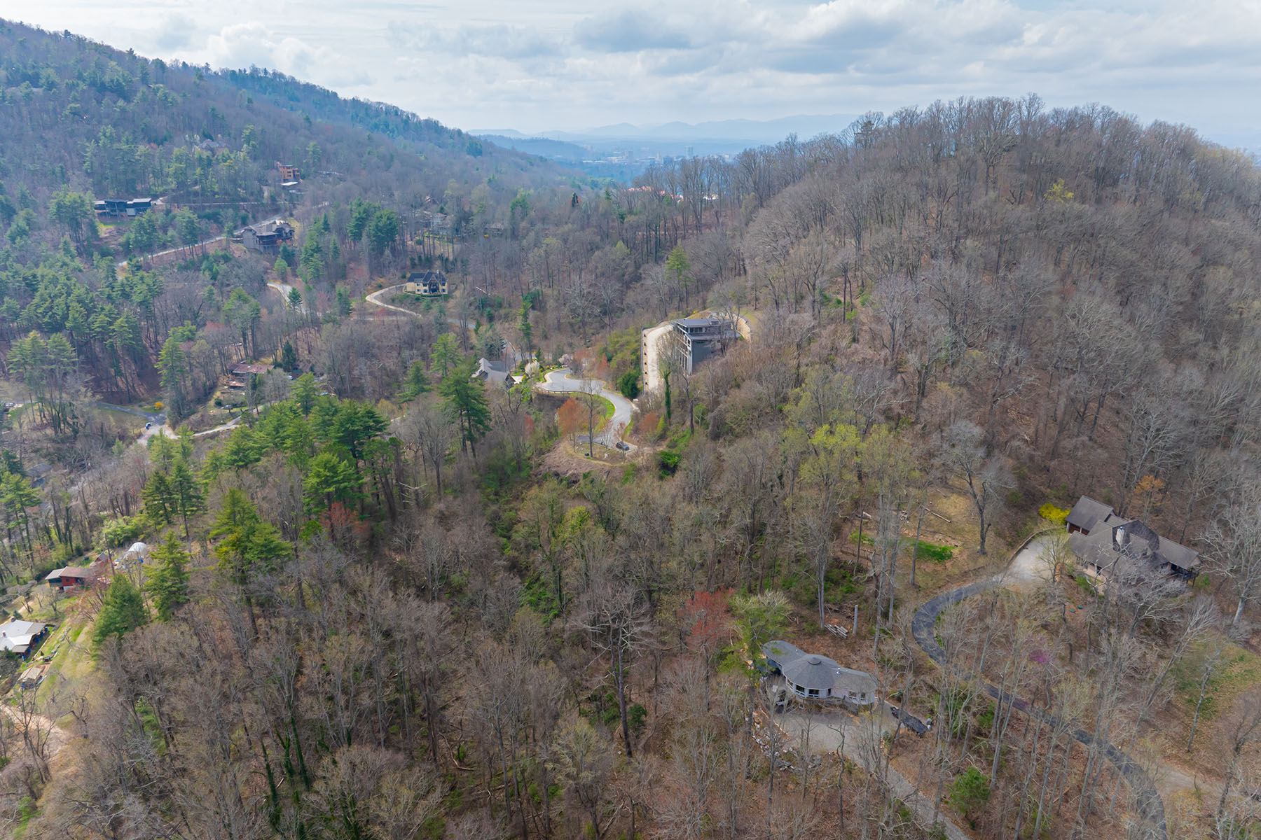  ASHEVILLE - 物件實景