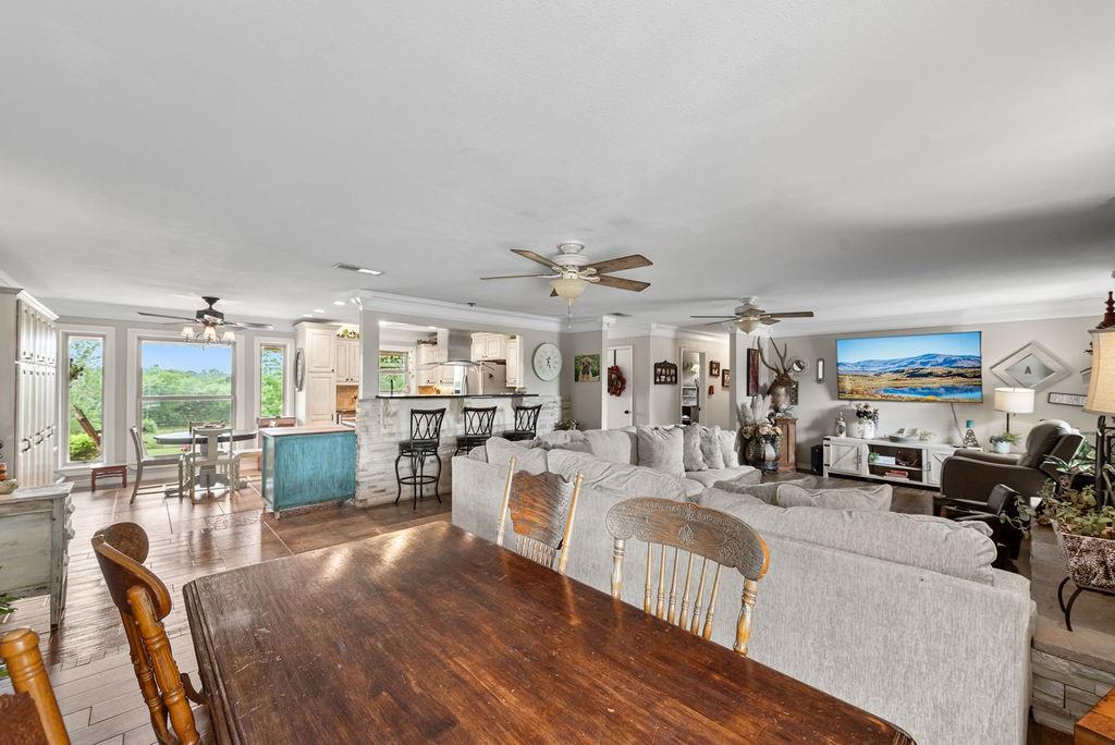 1475 FM 49, Mineola, Texas, 75773, United States, 4 Bedrooms Bedrooms, ,3 BathroomsBathrooms,Residential,For Sale,1475 FM 49,1675344