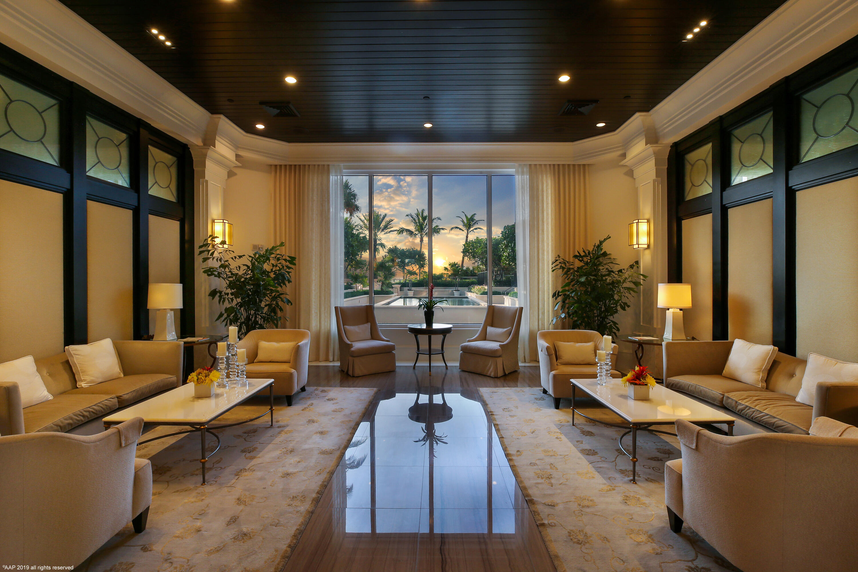  2700 N Ocean Drive #1803 A - 物件實景