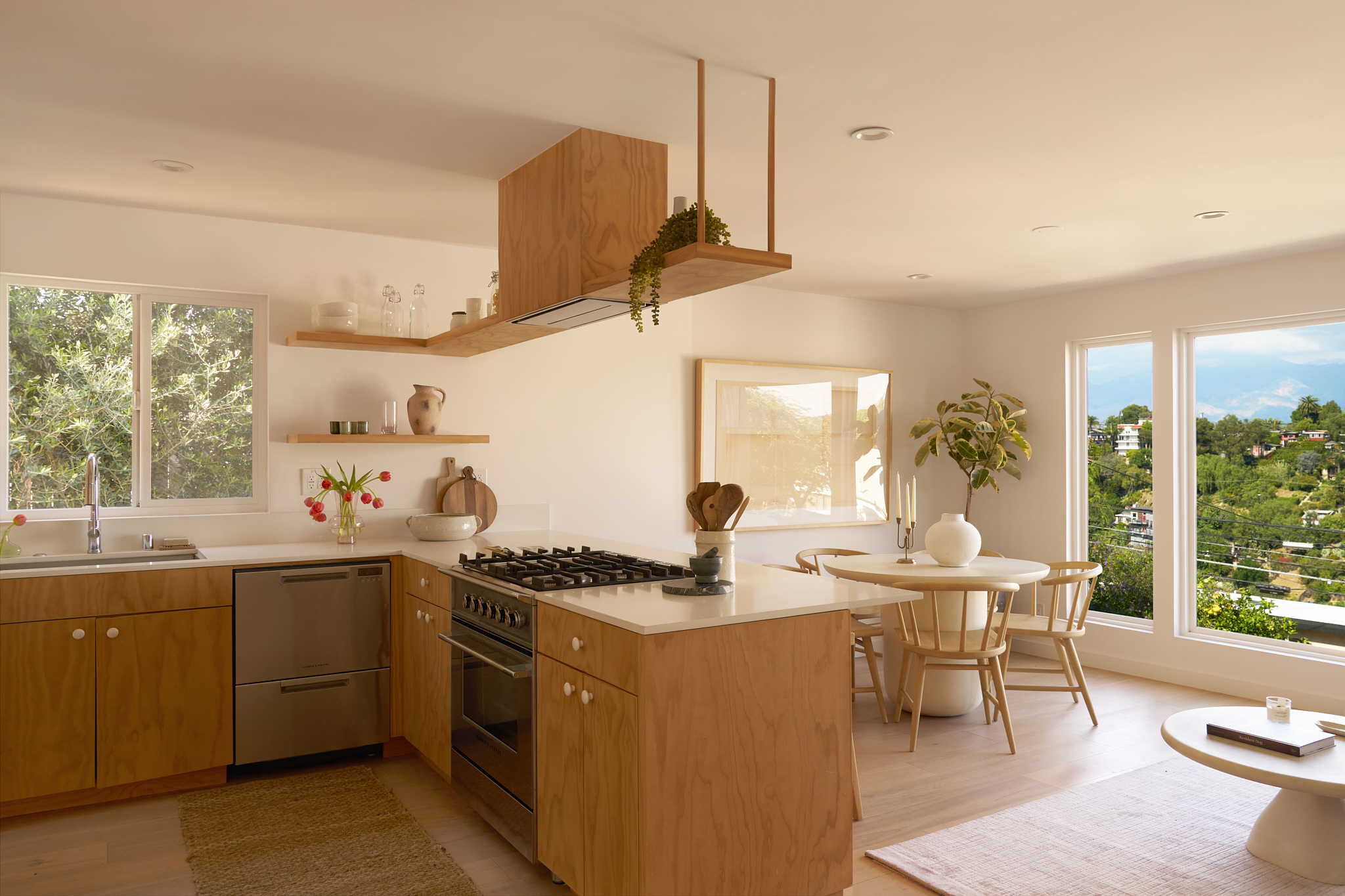  4751 Glenalbyn Dr - 物件實景