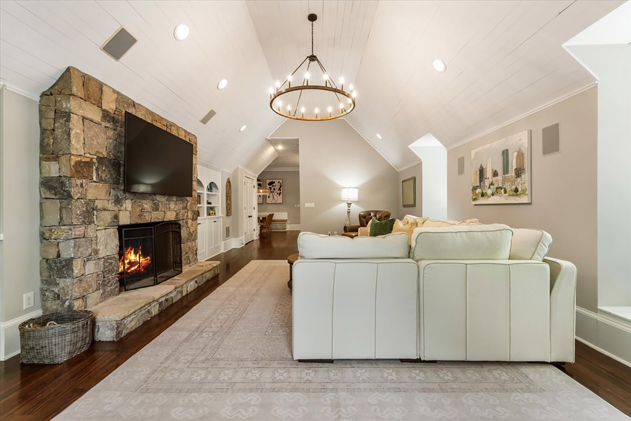  Sophisticated Living in the Heart of Virginia-Highland - 物件實景