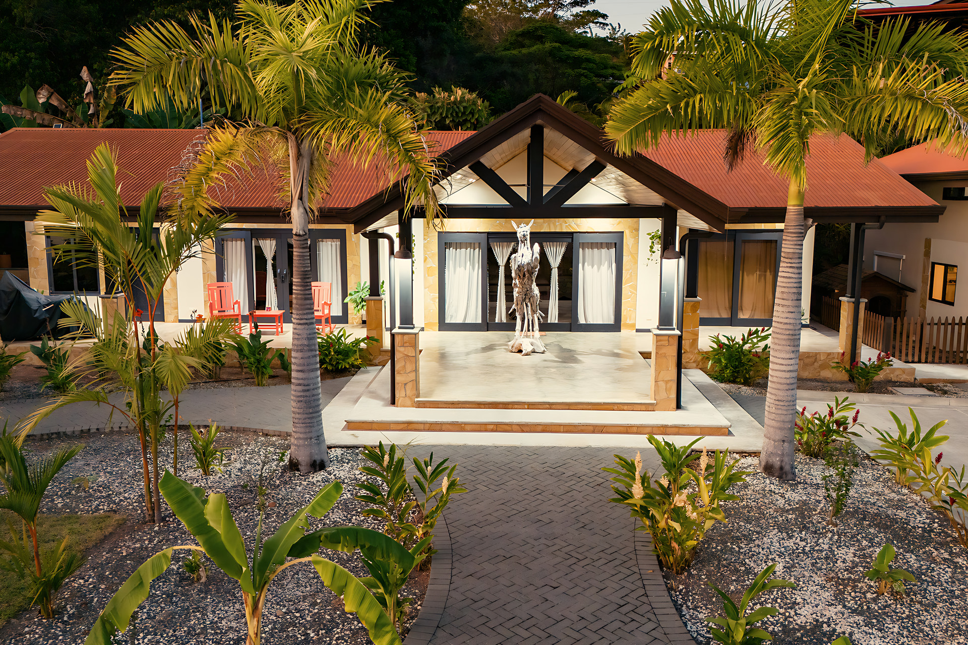 Playa Hermosa, Puntarenas, 61101, CR, 7 Bedrooms Bedrooms, ,6 BathroomsBathrooms,Residential,For Sale,2001929