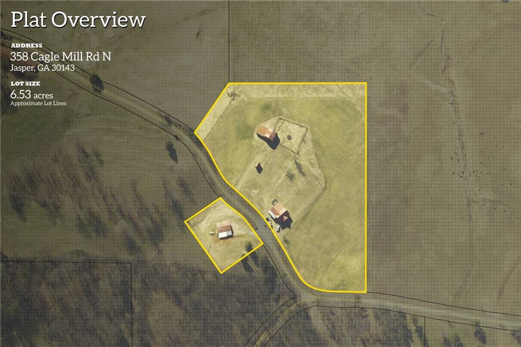 Jasper, Georgia, 30143, United States, 4 Bedrooms Bedrooms, ,2 BathroomsBathrooms,Residential,For Sale,1982973