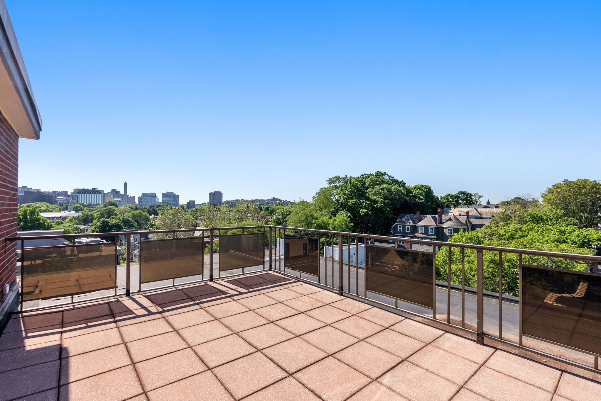  30 Stearns Road, Brookline, MA, 02446 - 物件實景