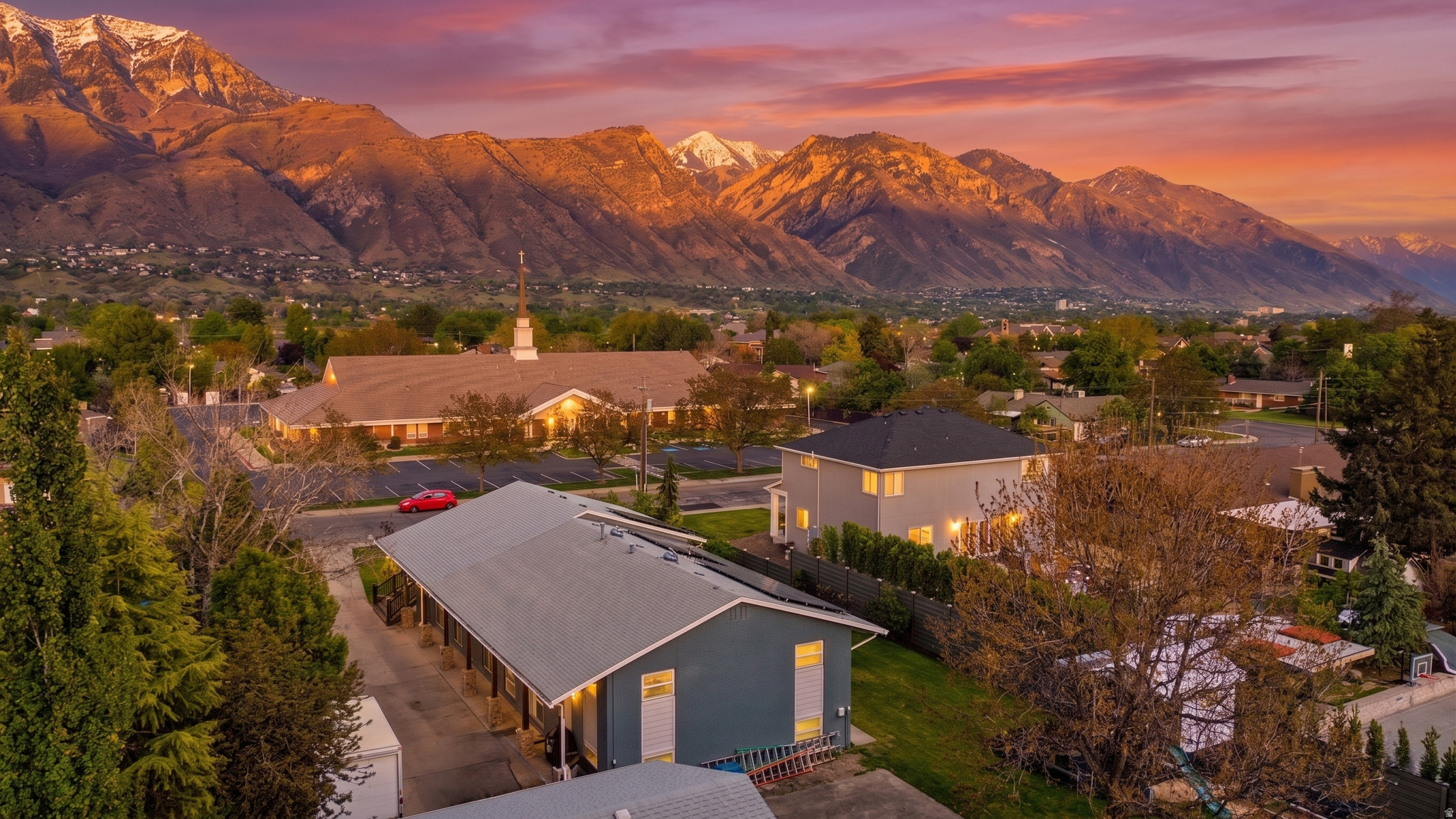Orem, Utah, 84097, United States, 7 Bedrooms Bedrooms, ,3 BathroomsBathrooms,Residential,For Sale,1983193