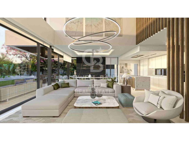 Marbella, Andalusia, ES, 4 Bedrooms Bedrooms, ,5 BathroomsBathrooms,Residential,For Sale,1770230