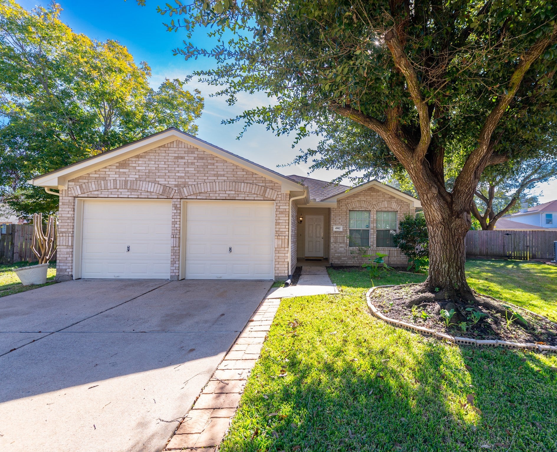 Cloudhaven Ct, Katy, TX 77449