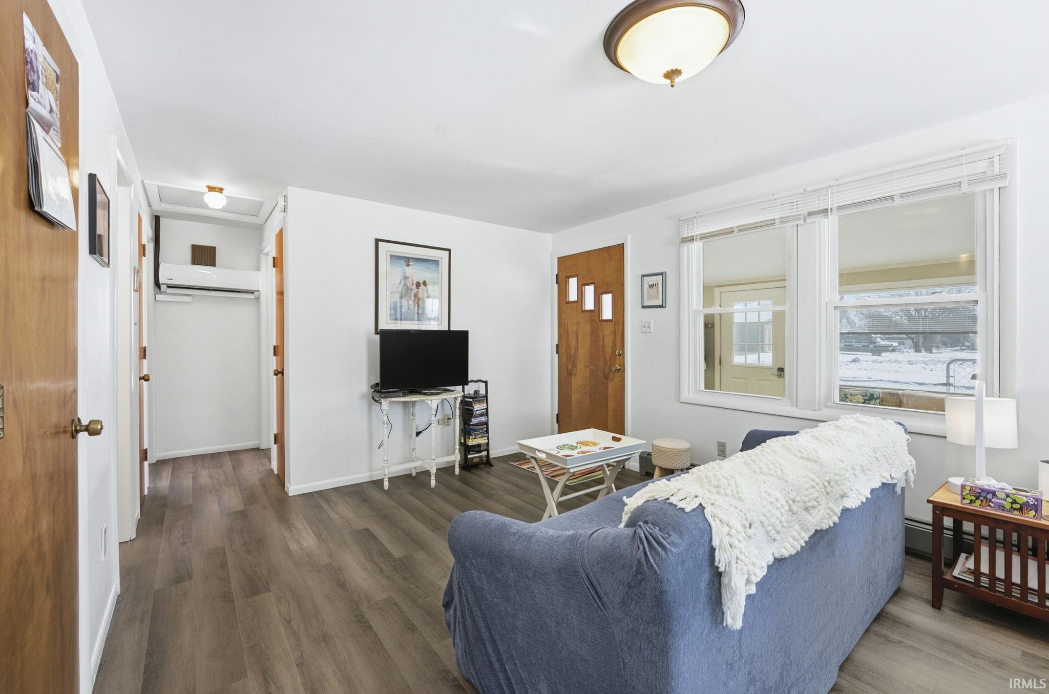 Albion, Indiana, 46701-9358, United States, 2 Bedrooms Bedrooms, ,2 BathroomsBathrooms,Residential,For Sale,2014784